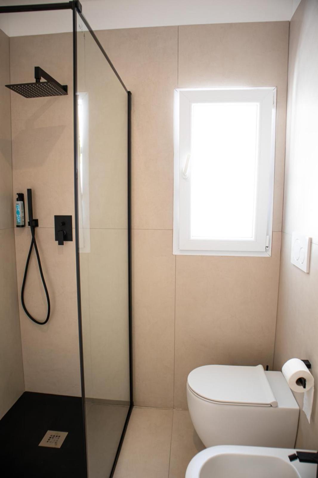 Suites Mediterranèè