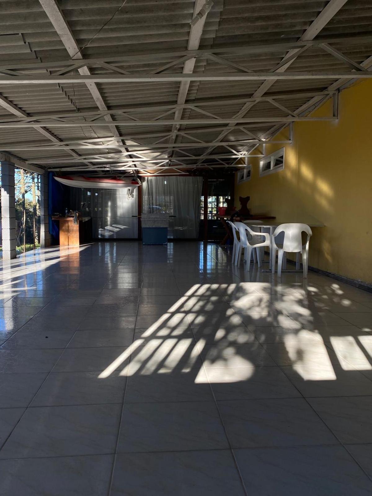Aconchegante Casa na Montanha