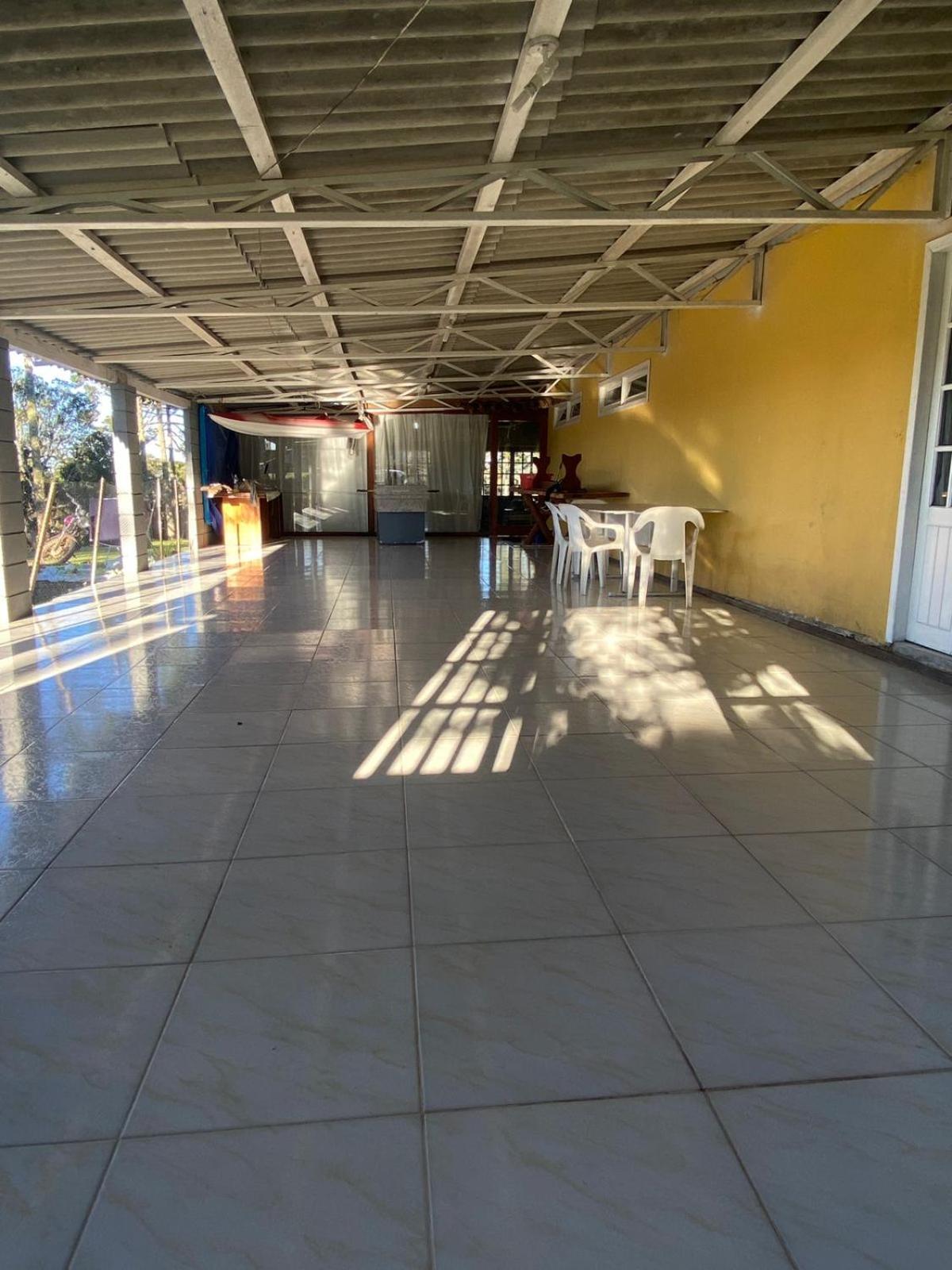 Aconchegante Casa na Montanha