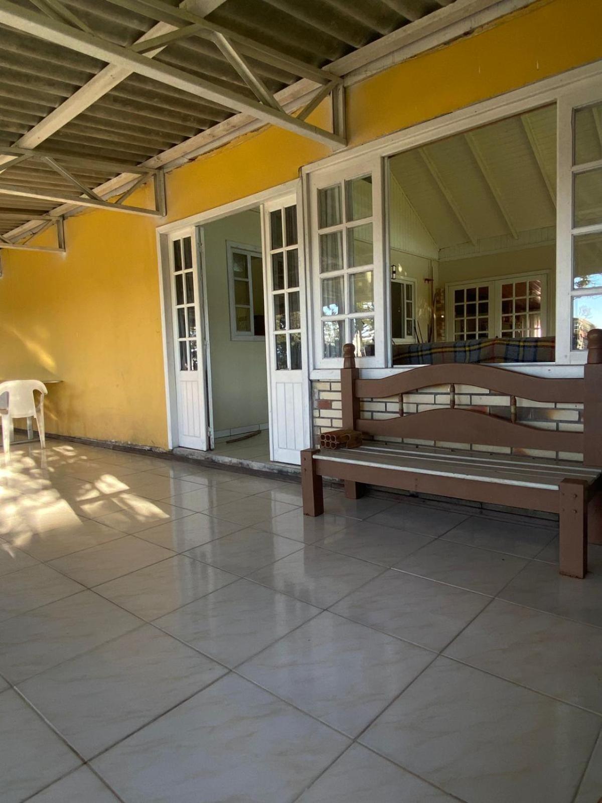 Aconchegante Casa na Montanha