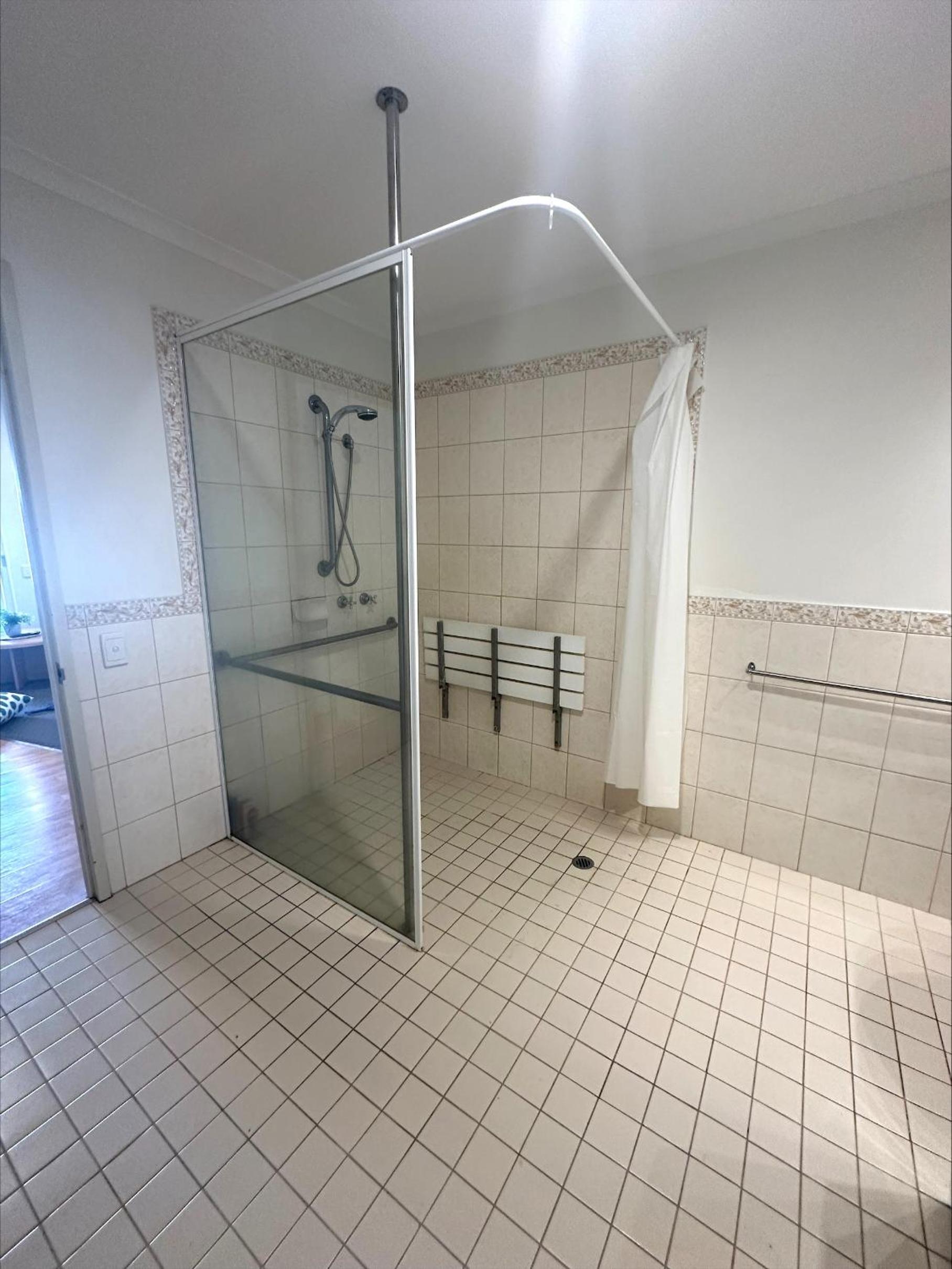 408 Abundant Abode CBD 1BR Best Location & Balcony