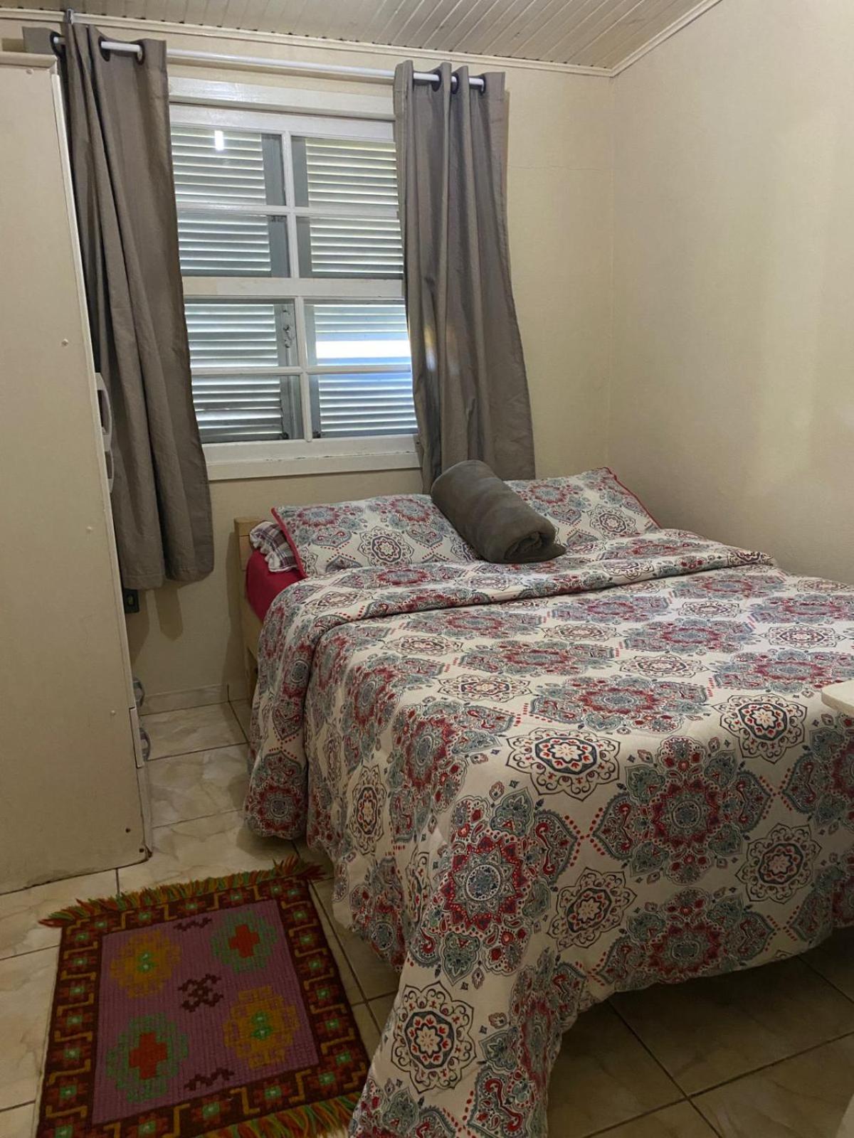 Aconchegante Casa na Montanha