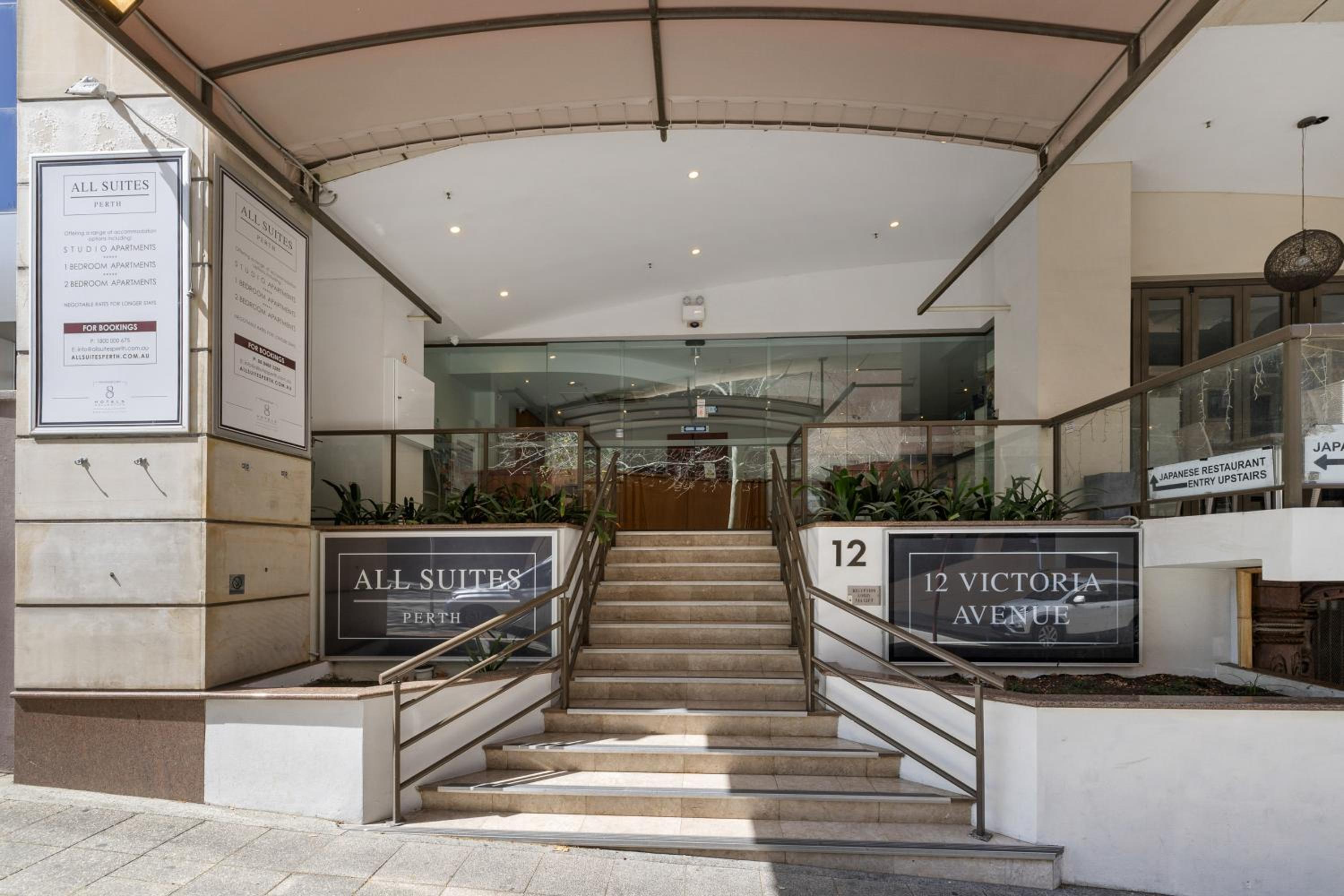 408 Abundant Abode CBD 1BR Best Location & Balcony