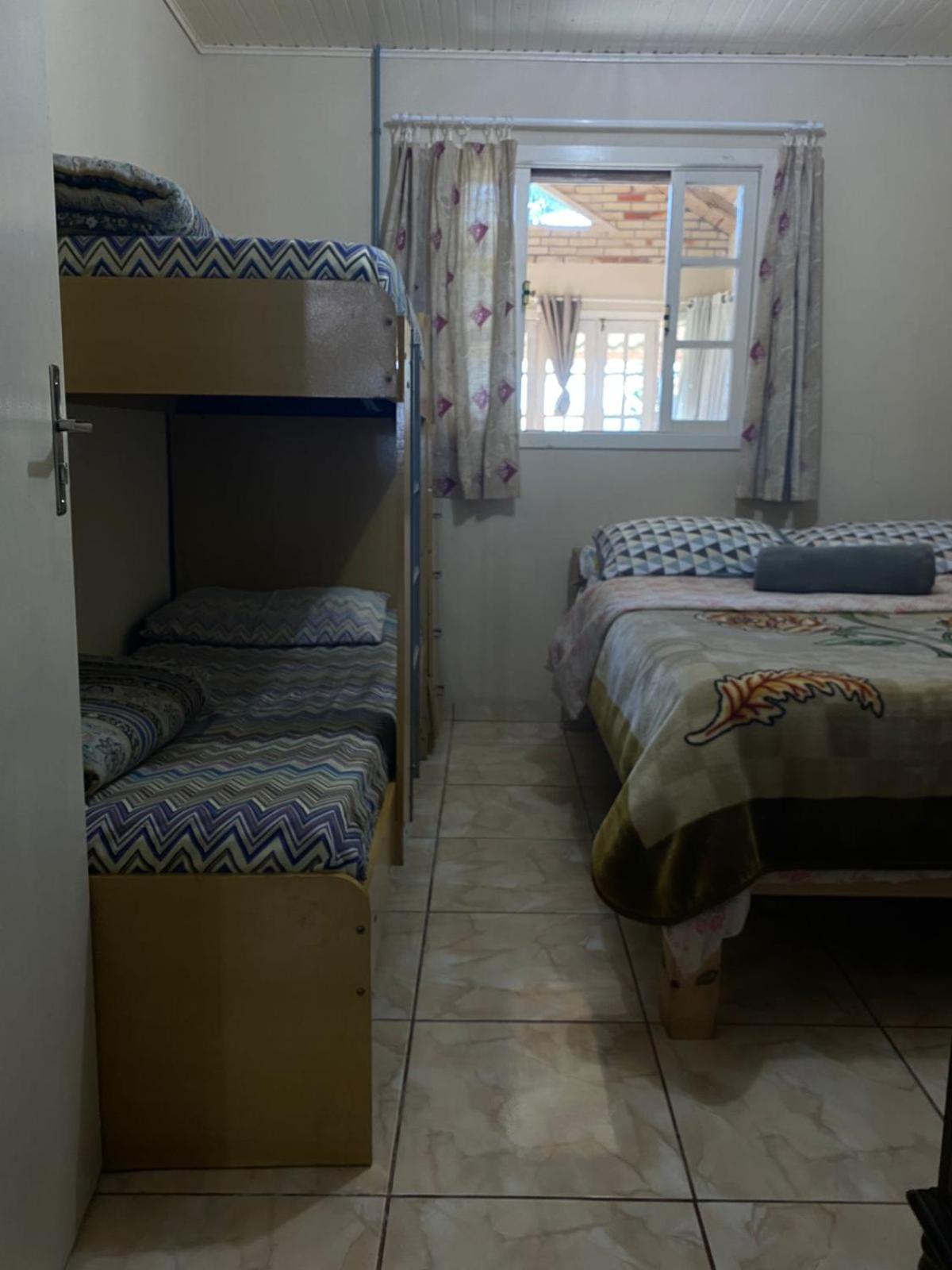 Aconchegante Casa na Montanha