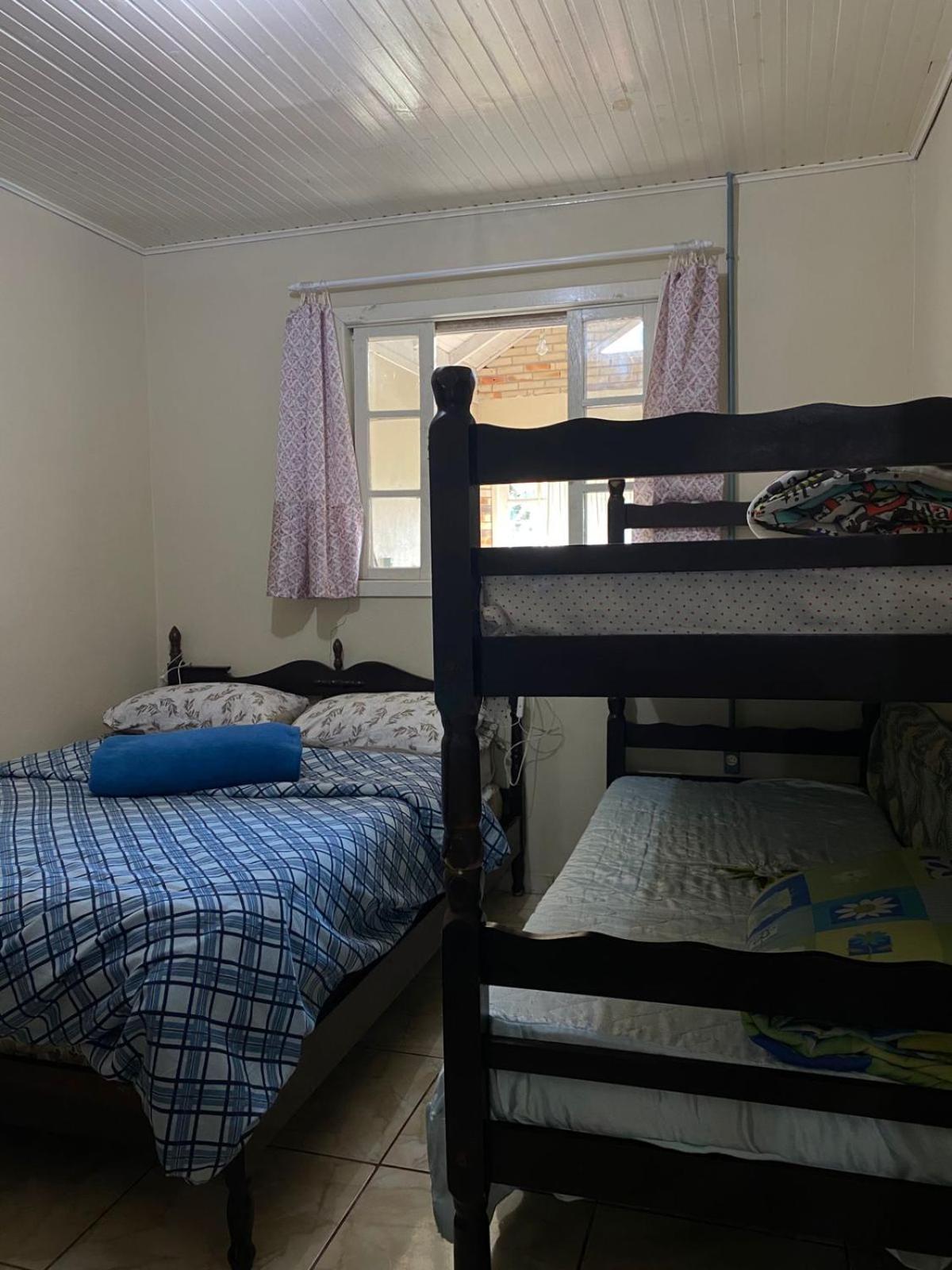 Aconchegante Casa na Montanha