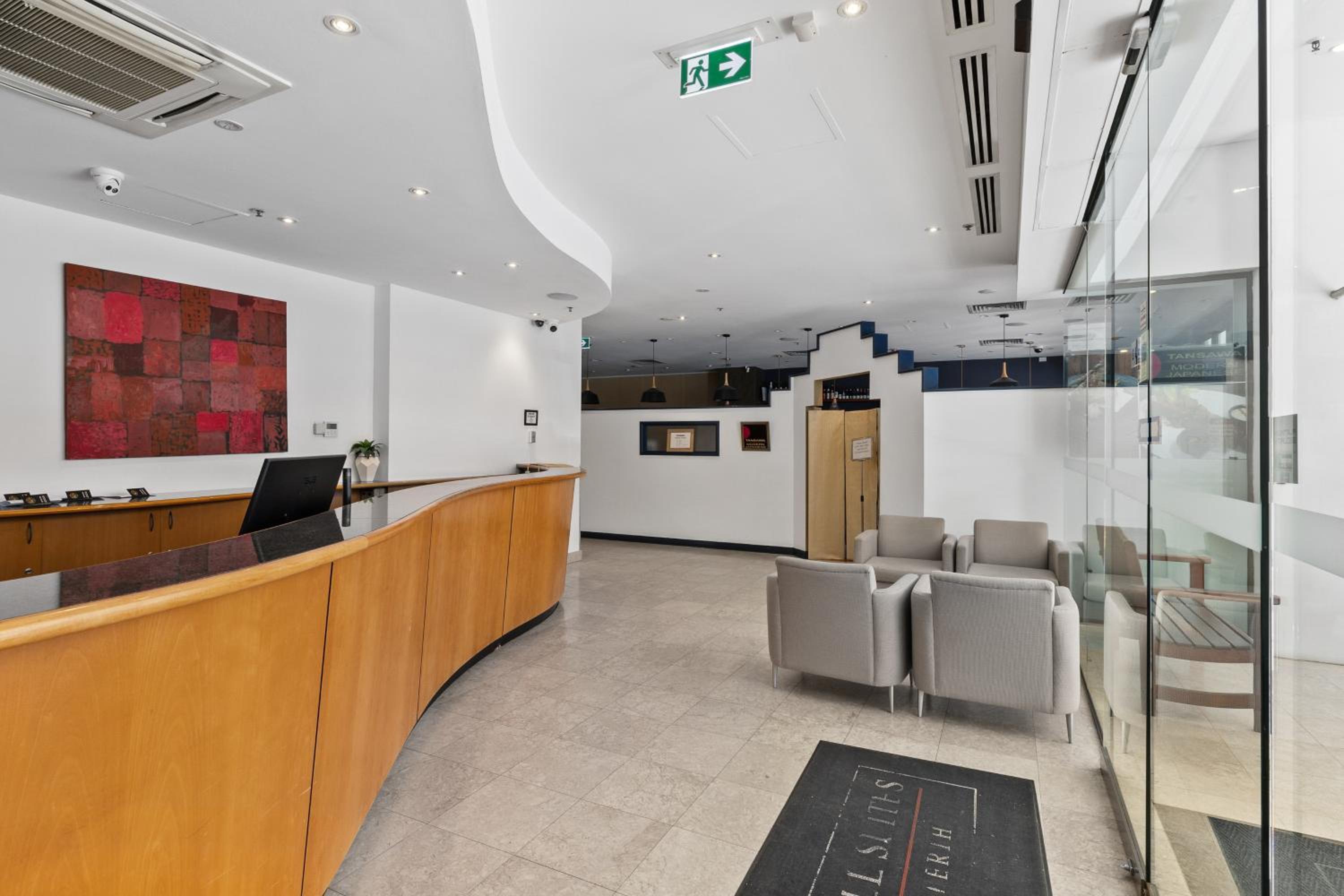 408 Abundant Abode CBD 1BR Best Location & Balcony
