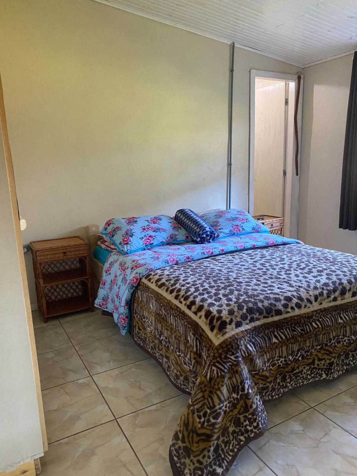 Aconchegante Casa na Montanha