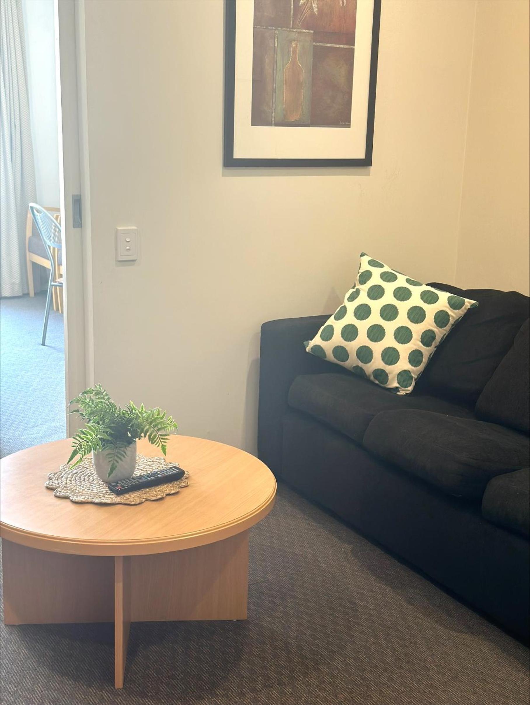 408 Abundant Abode CBD 1BR Best Location & Balcony