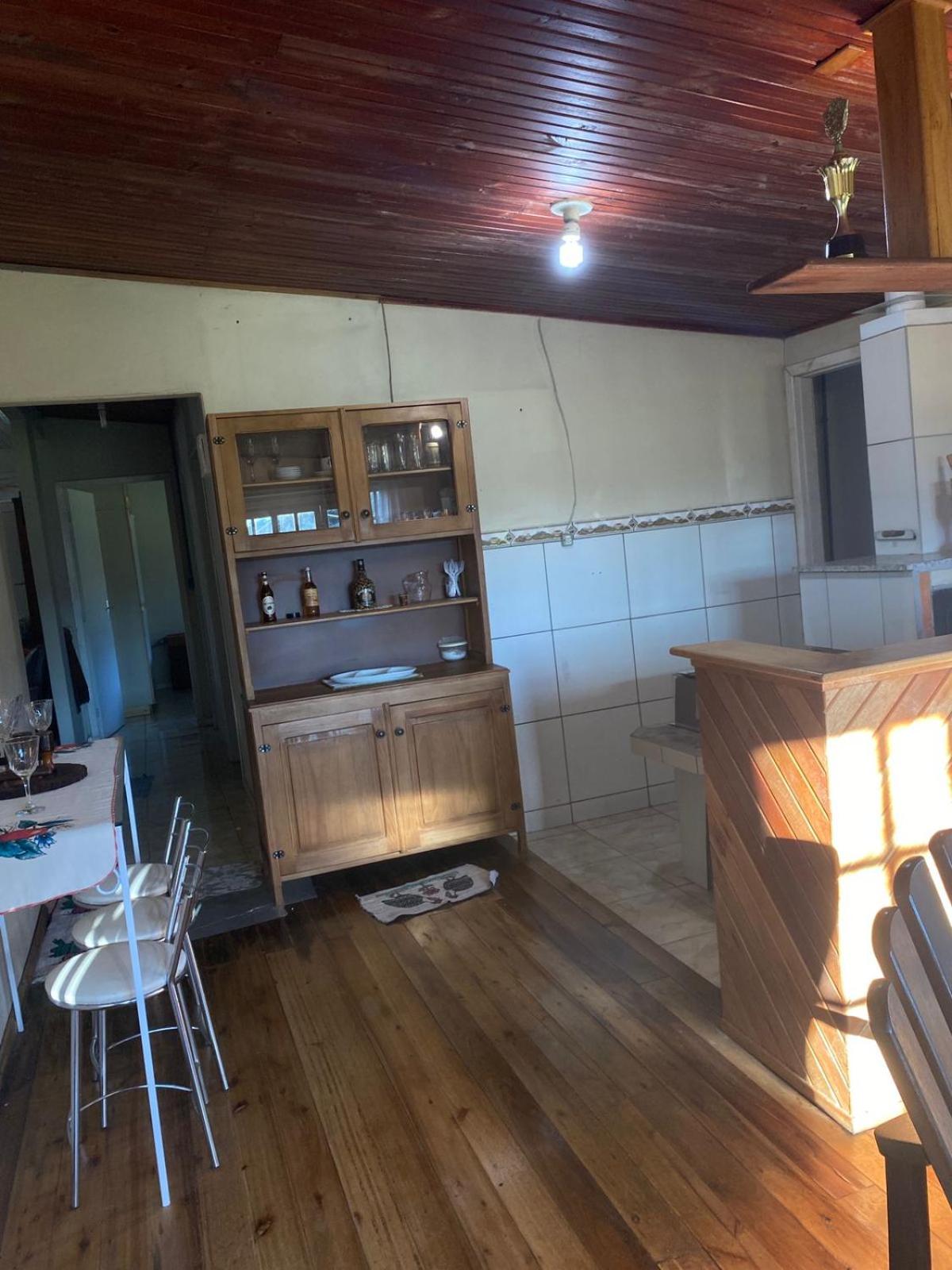 Aconchegante Casa na Montanha