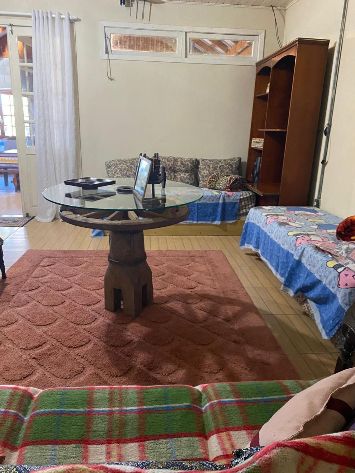 Aconchegante Casa na Montanha