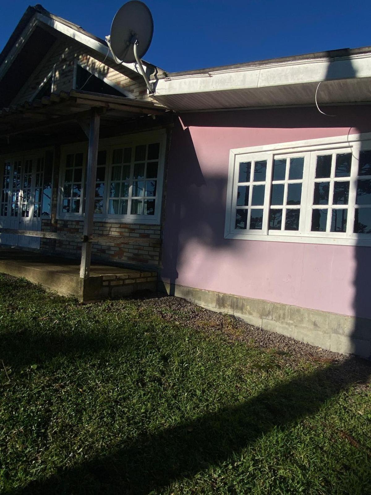 Aconchegante Casa na Montanha