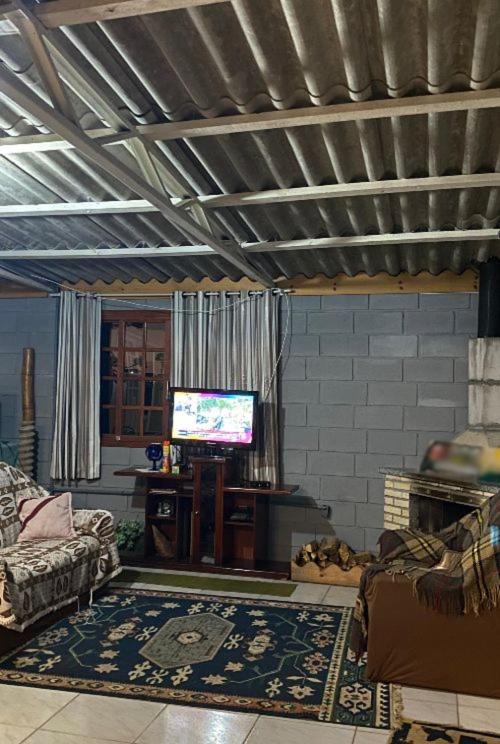 Aconchegante Casa na Montanha