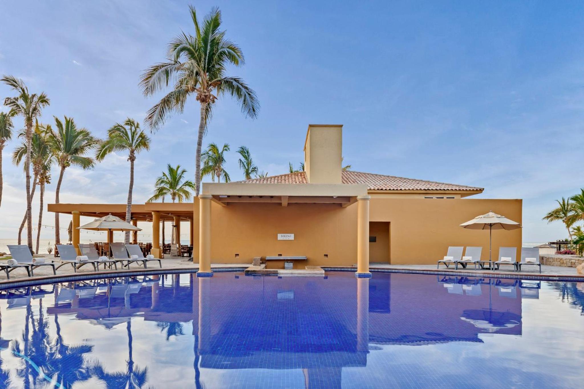 Los Cabos Vacations - Grand Fiesta Americana Los Cabos All Inclusive Golf  Spa - Property Image 55