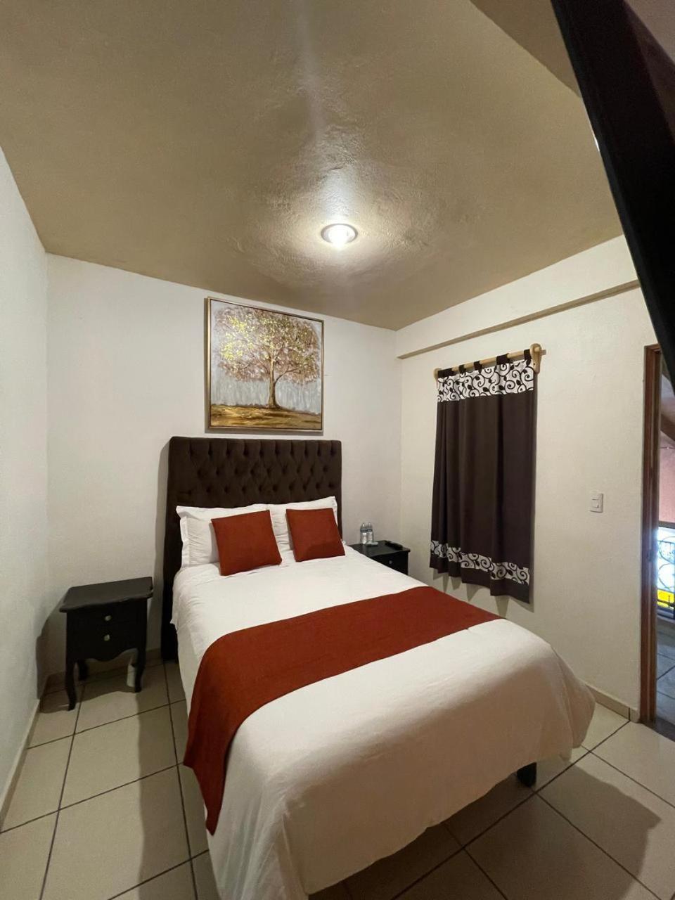 Hotel  Balneario Los Angeles - Property Image 52
