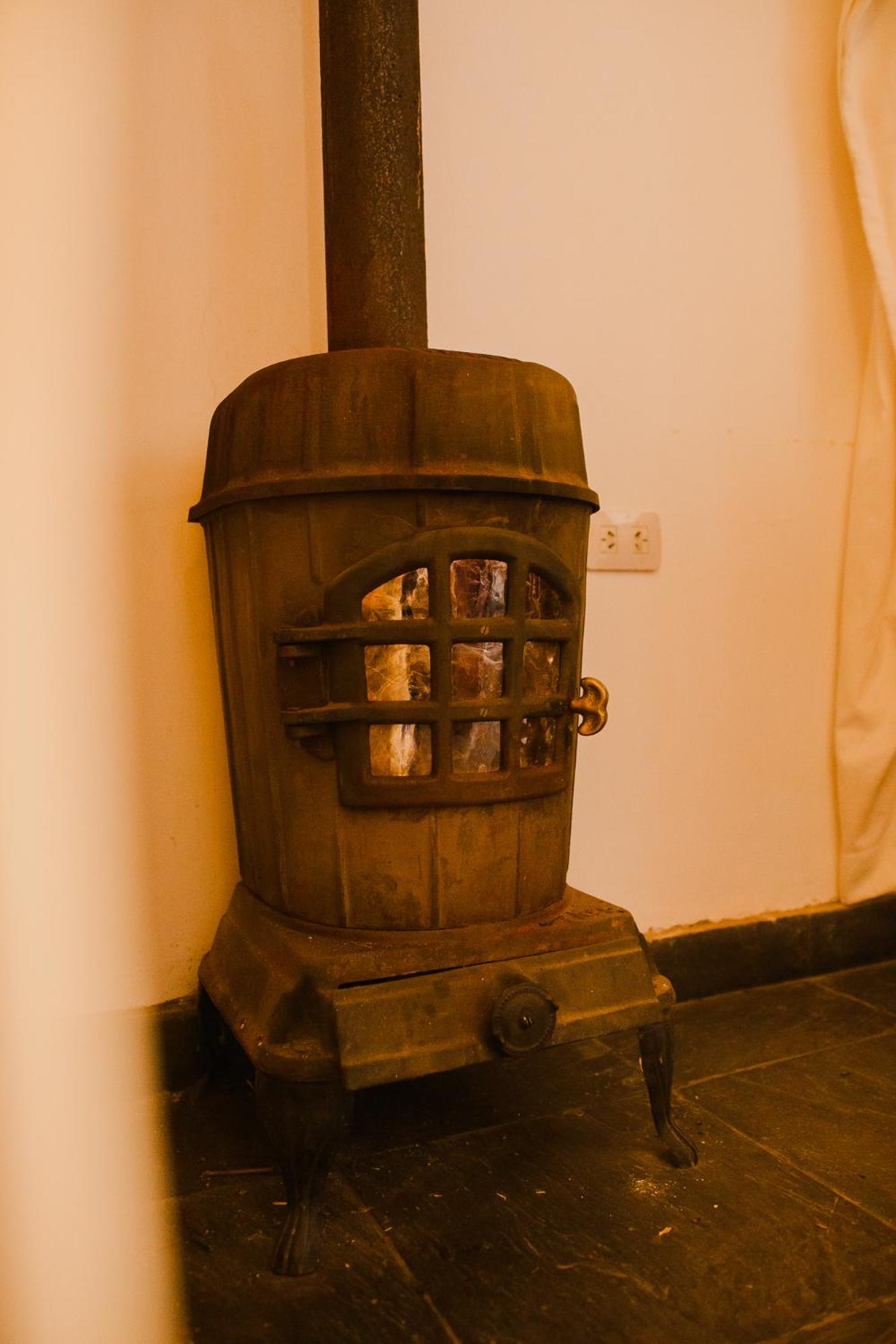 La casona de Quipón
