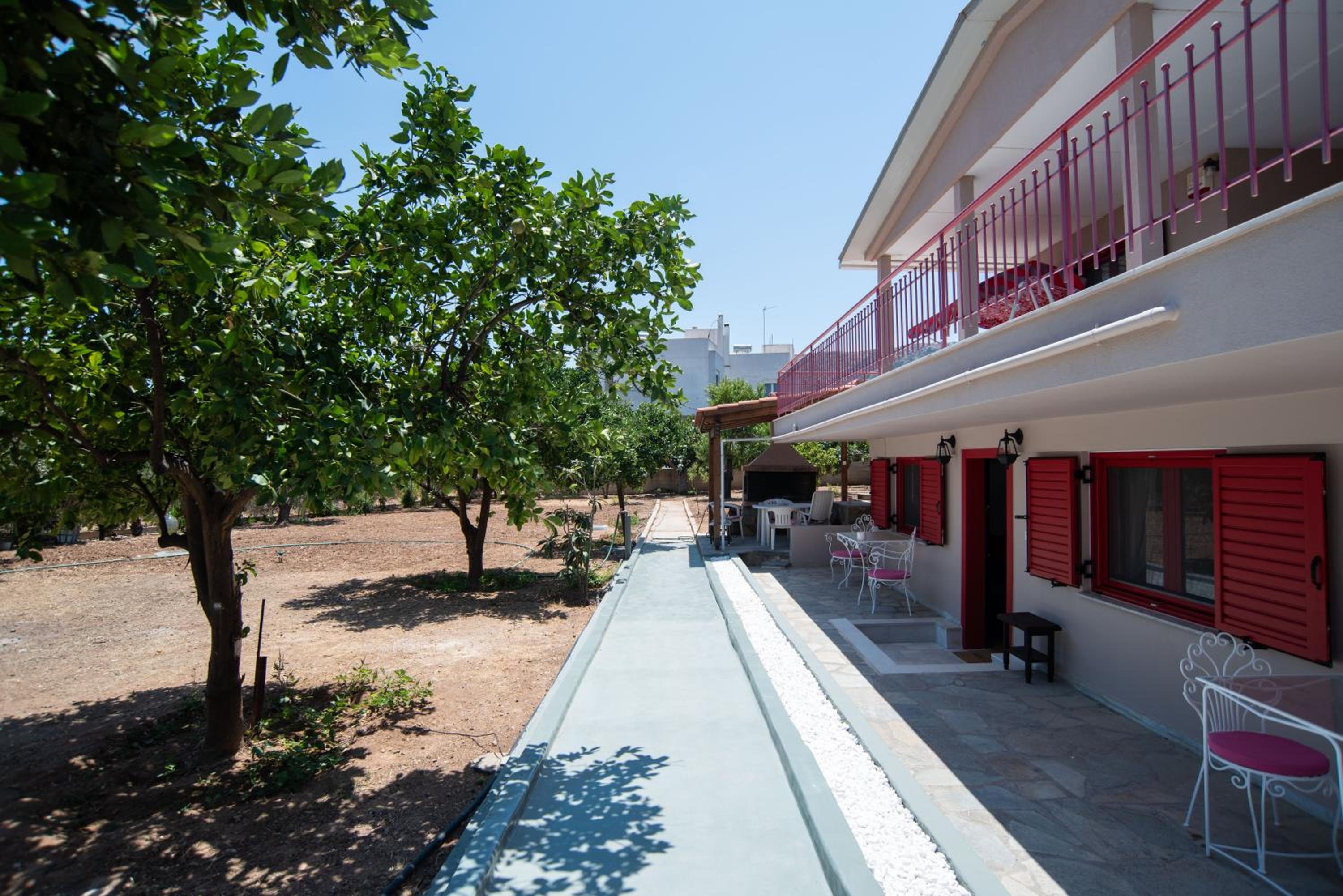 Oregano peaceful complex view 4