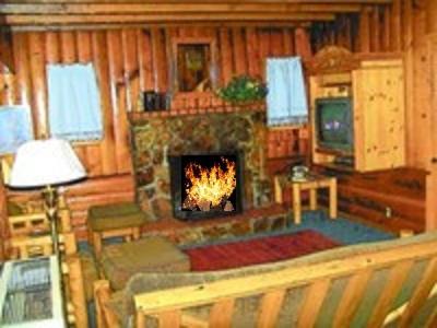 Golden Bear Cottages
