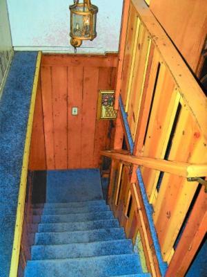 Golden Bear Cottages