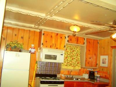 Golden Bear Cottages
