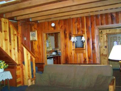 Golden Bear Cottages