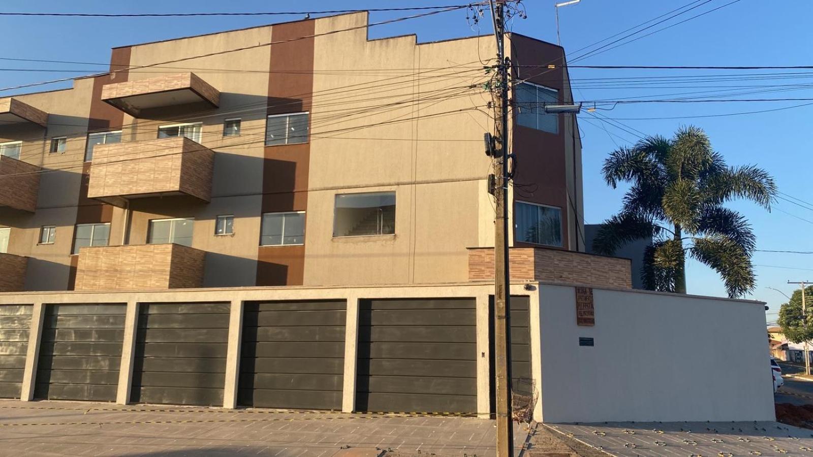 Residencial Moraes
