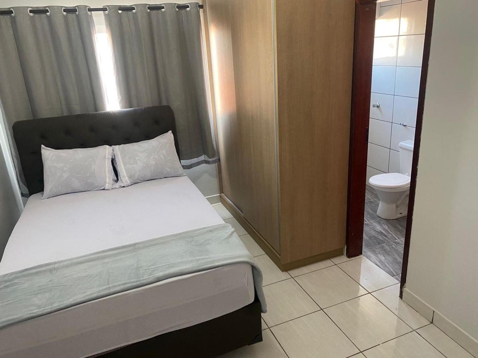 Residencial Moraes