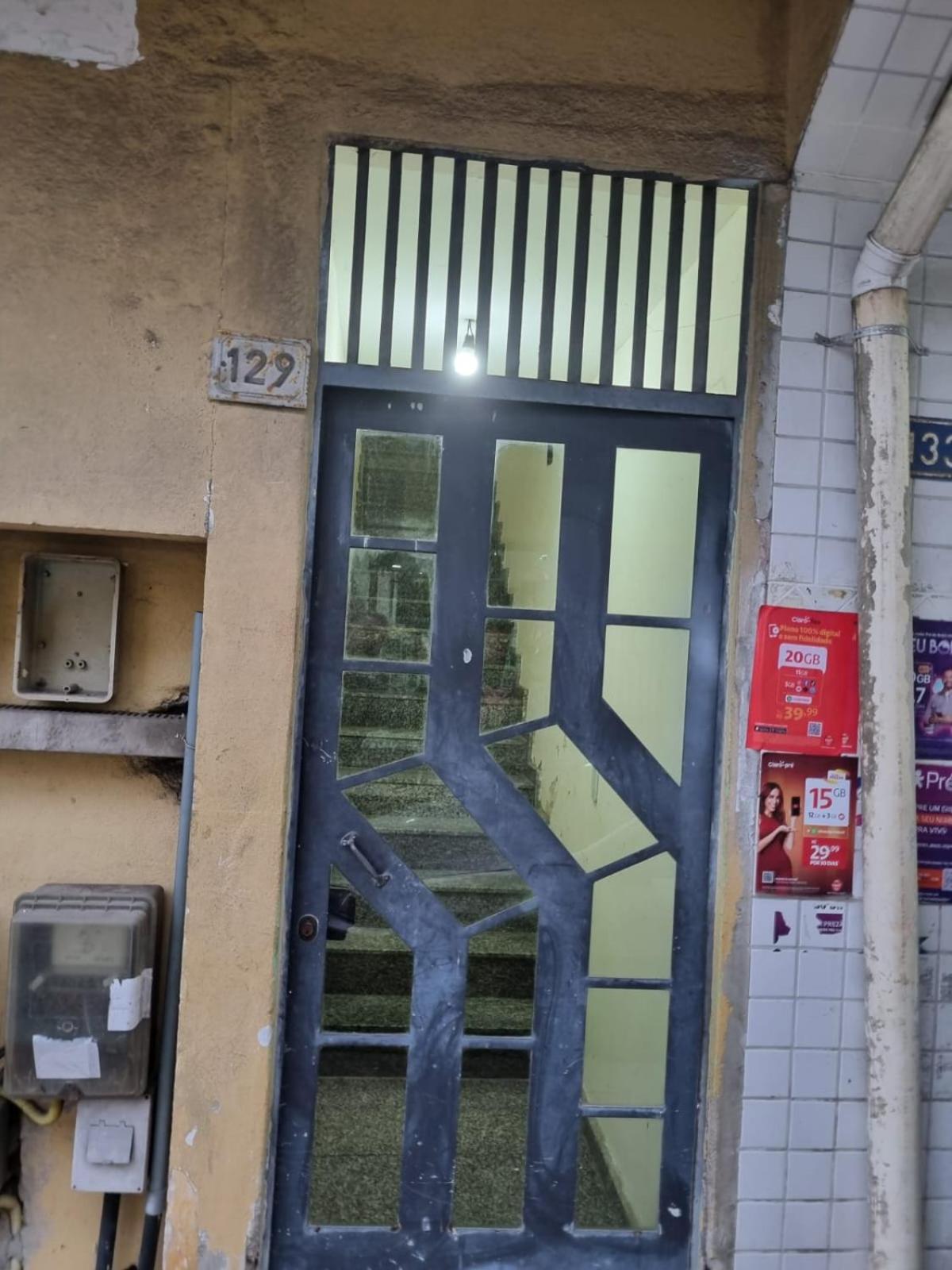 Apartamento Funcional & Hospedagem Frade