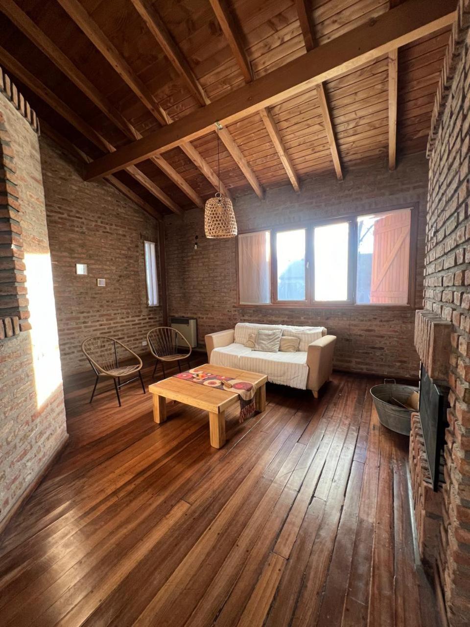 Habitación privada en chalet, Cipolletti