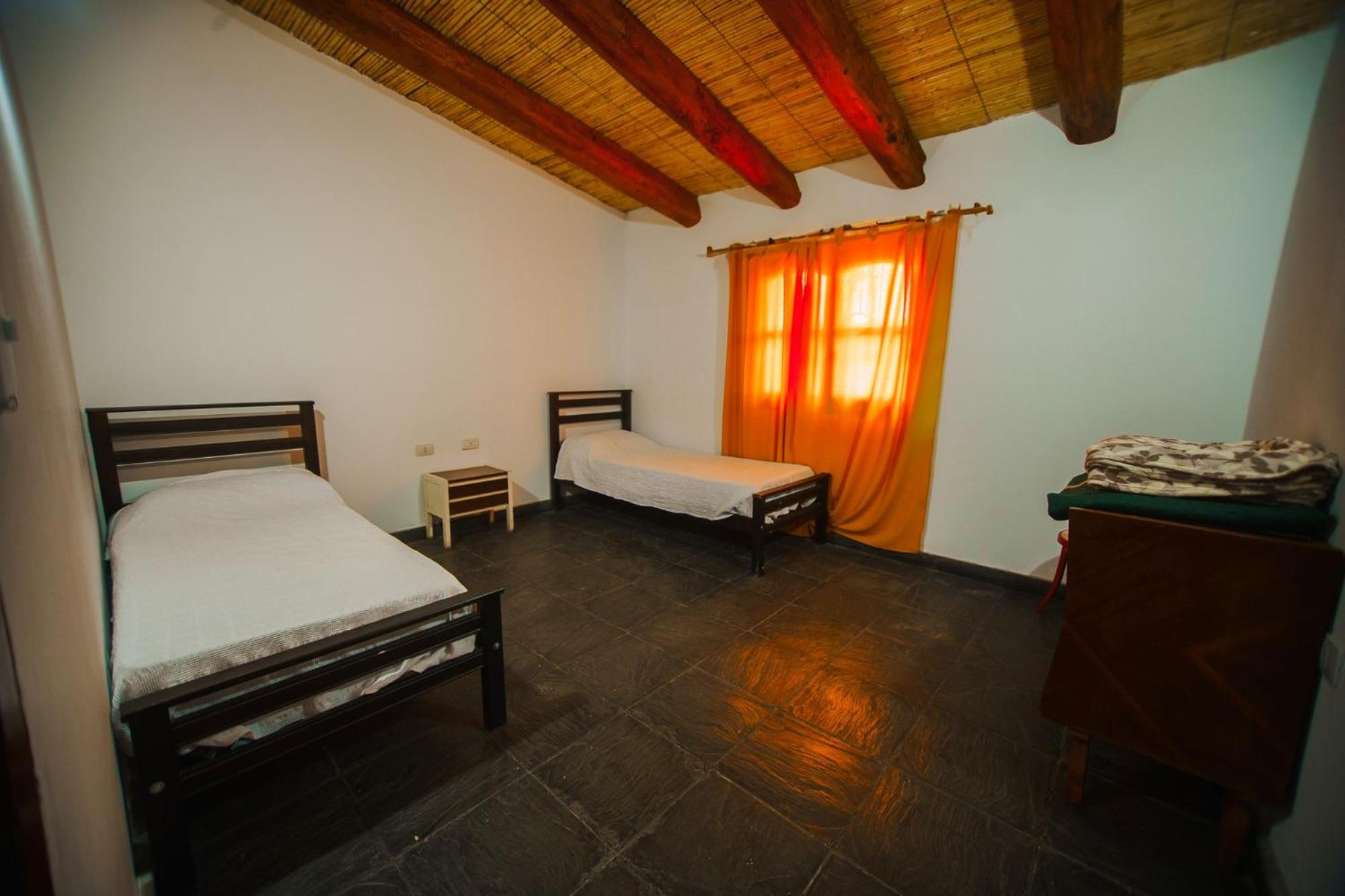 La casona de Quipón
