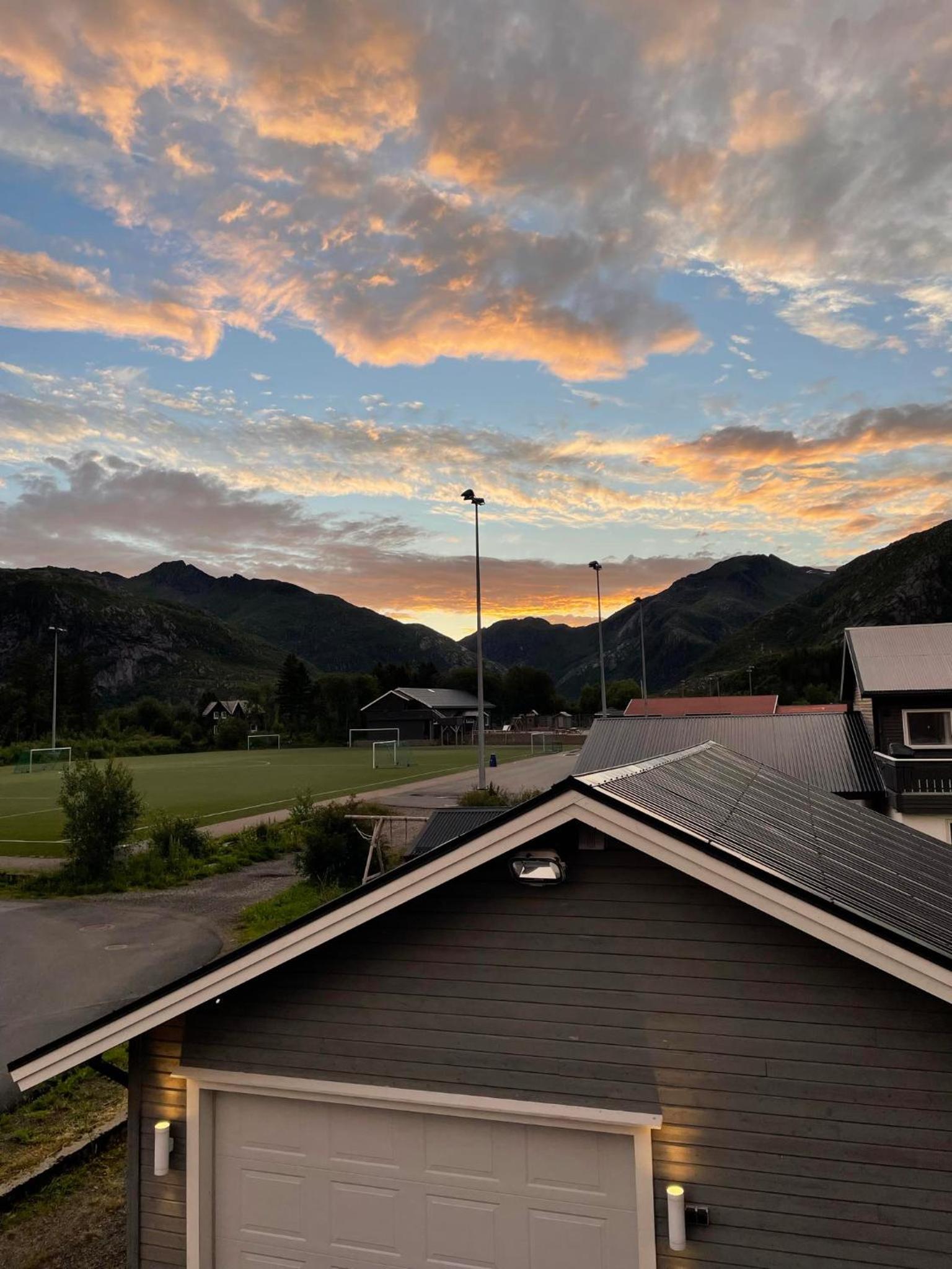 Svolvær