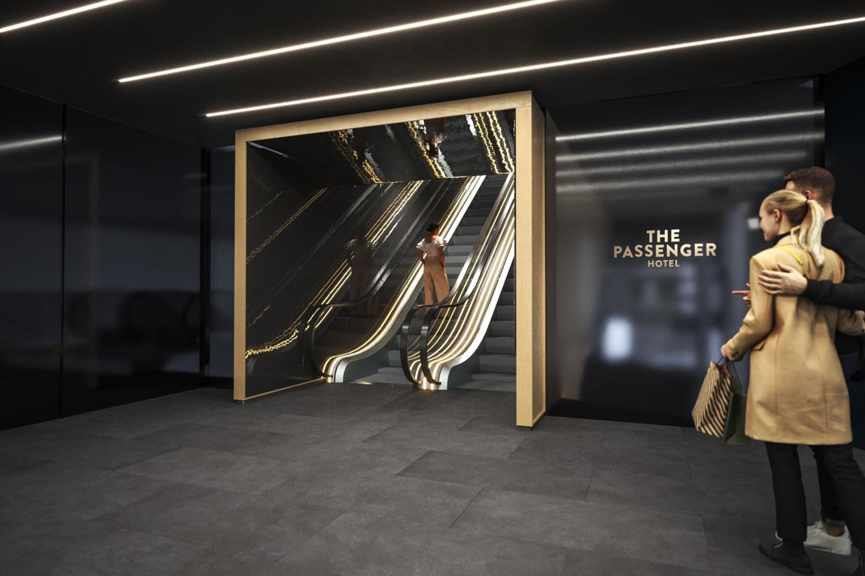 Salzburg Vacations - The Passenger, a Tribute Portfolio Hotel - Property Image 1