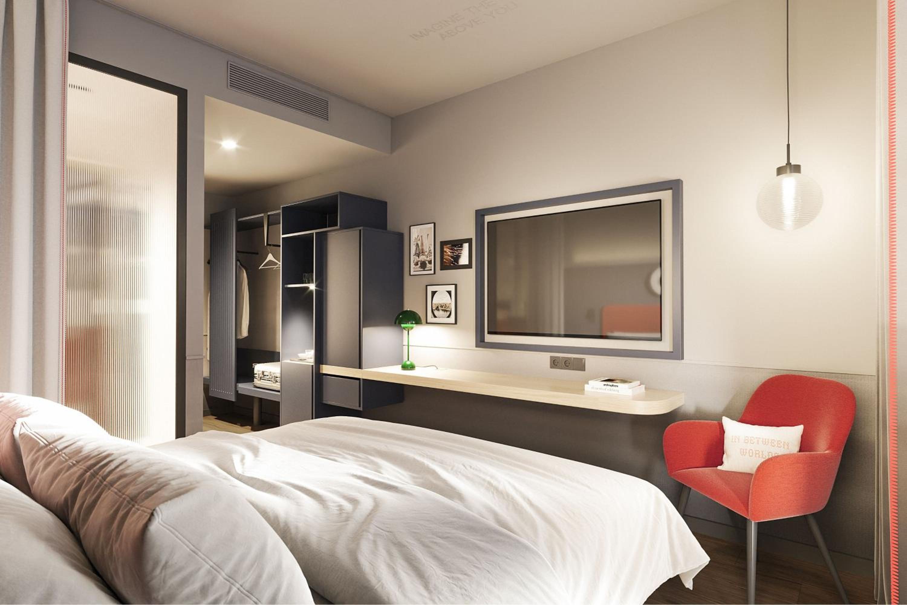 Salzburg Vacations - The Passenger, a Tribute Portfolio Hotel - Property Image 6