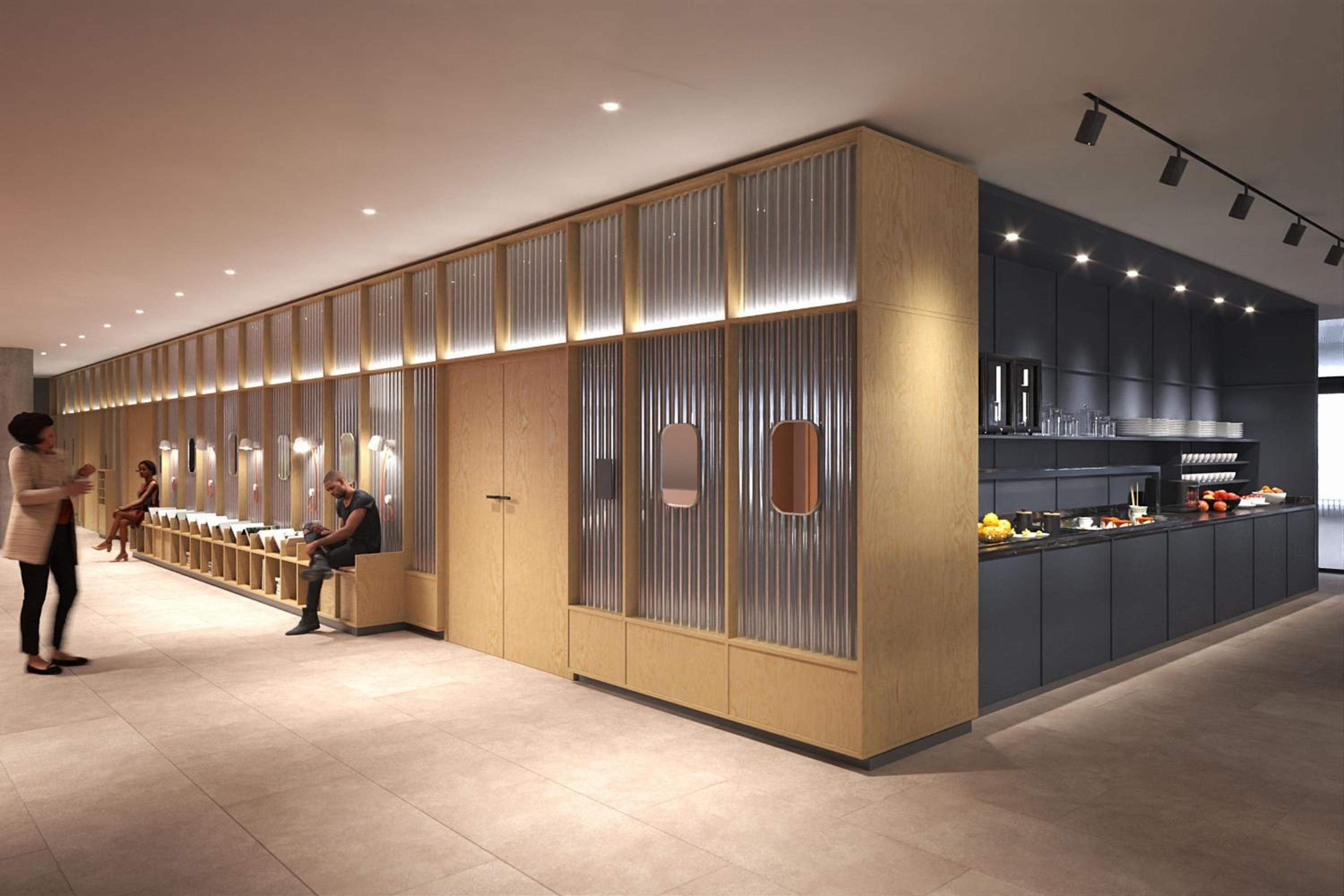 Salzburg Vacations - The Passenger, a Tribute Portfolio Hotel - Property Image 8