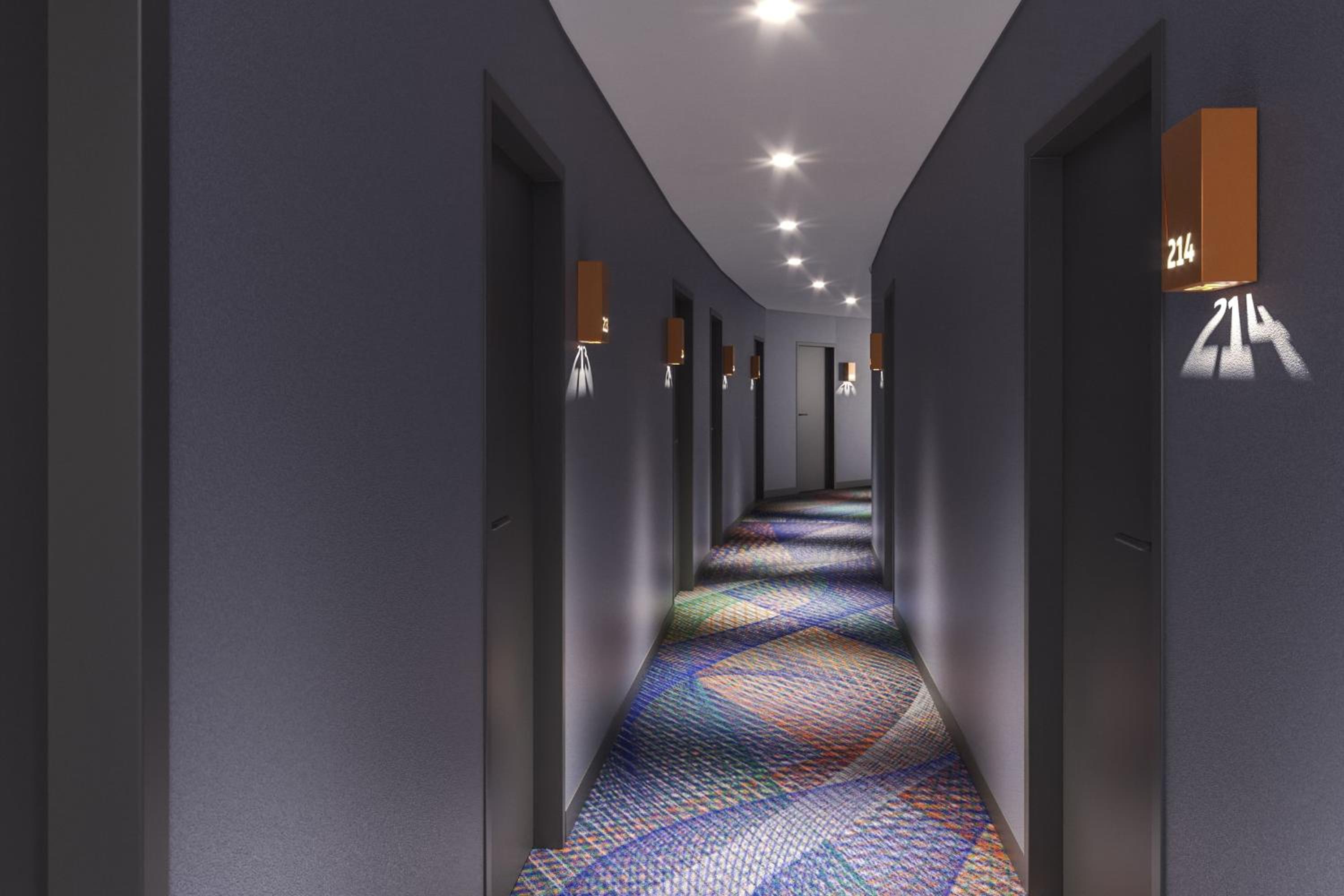 Salzburg Vacations - The Passenger, a Tribute Portfolio Hotel - Property Image 4