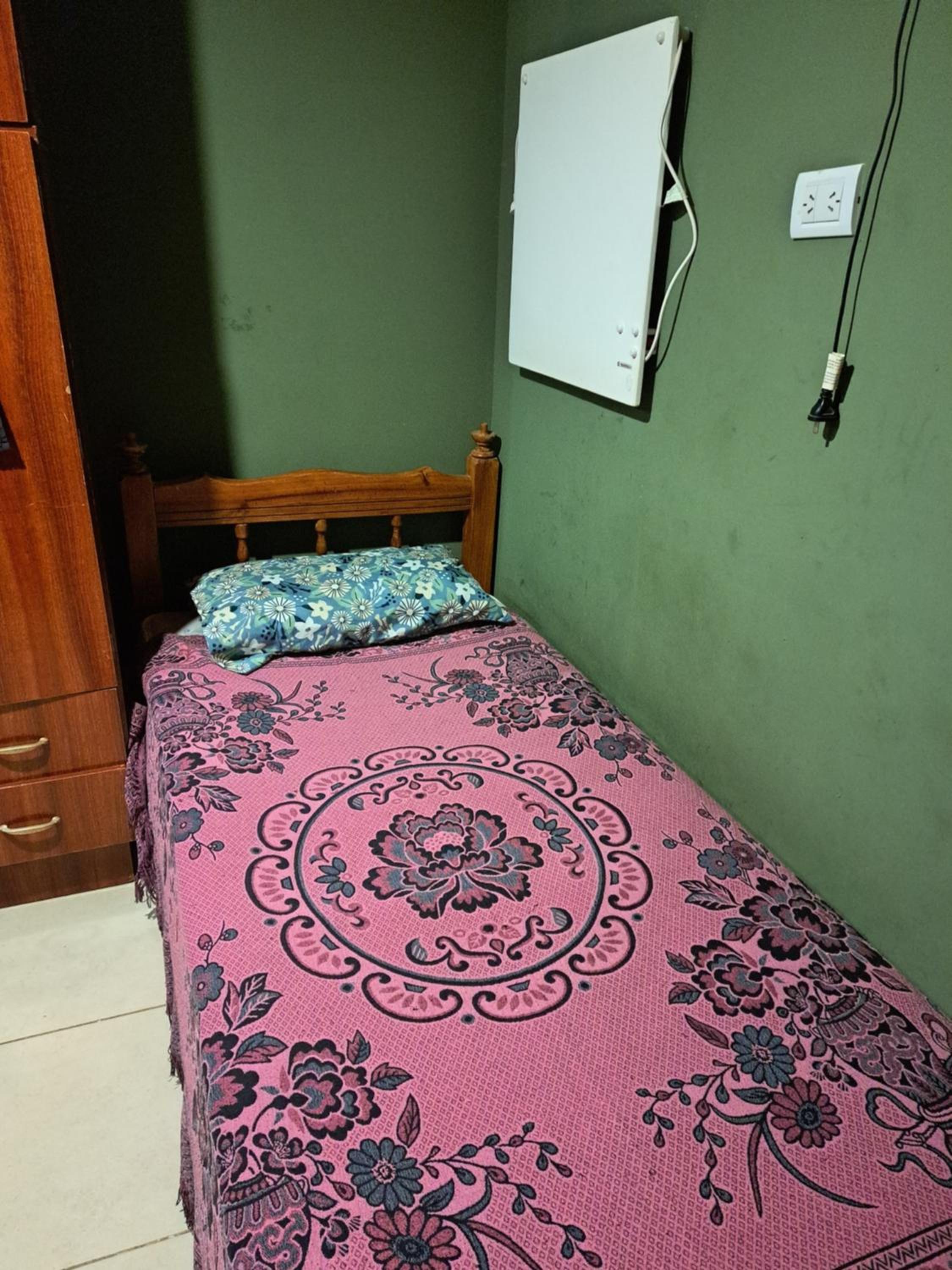 Cabaña Mailin