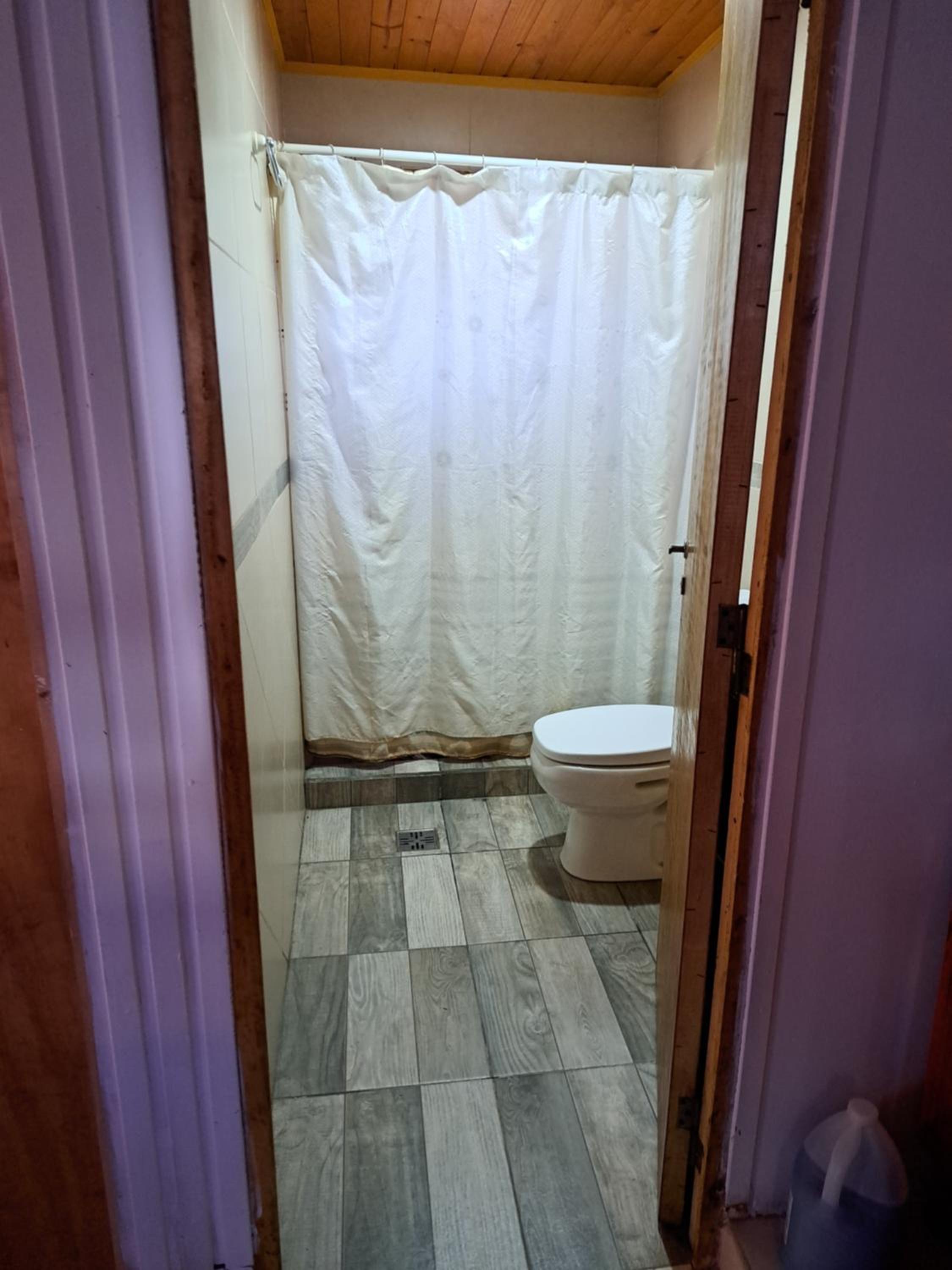 Cabaña Mailin