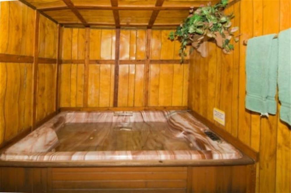 Golden Bear Cottages