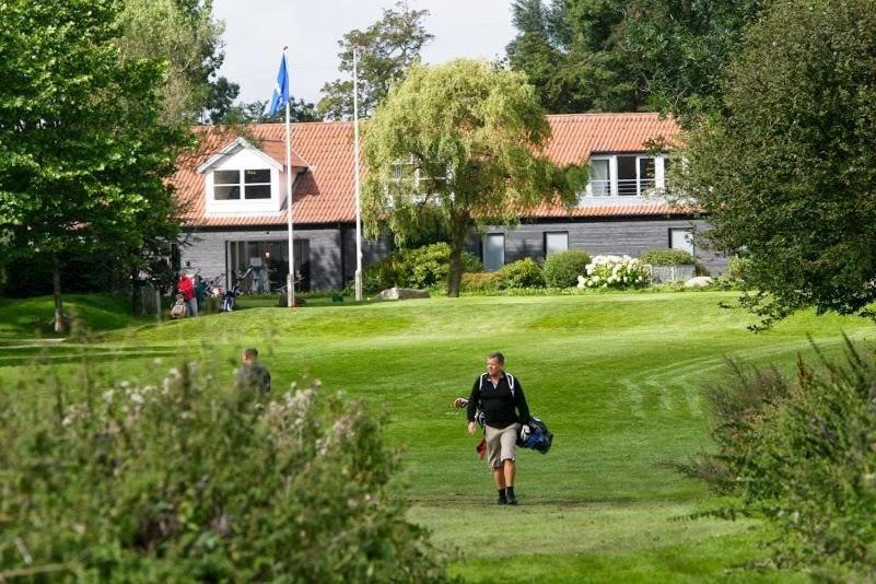 Totalrenoveret villa i Risskov