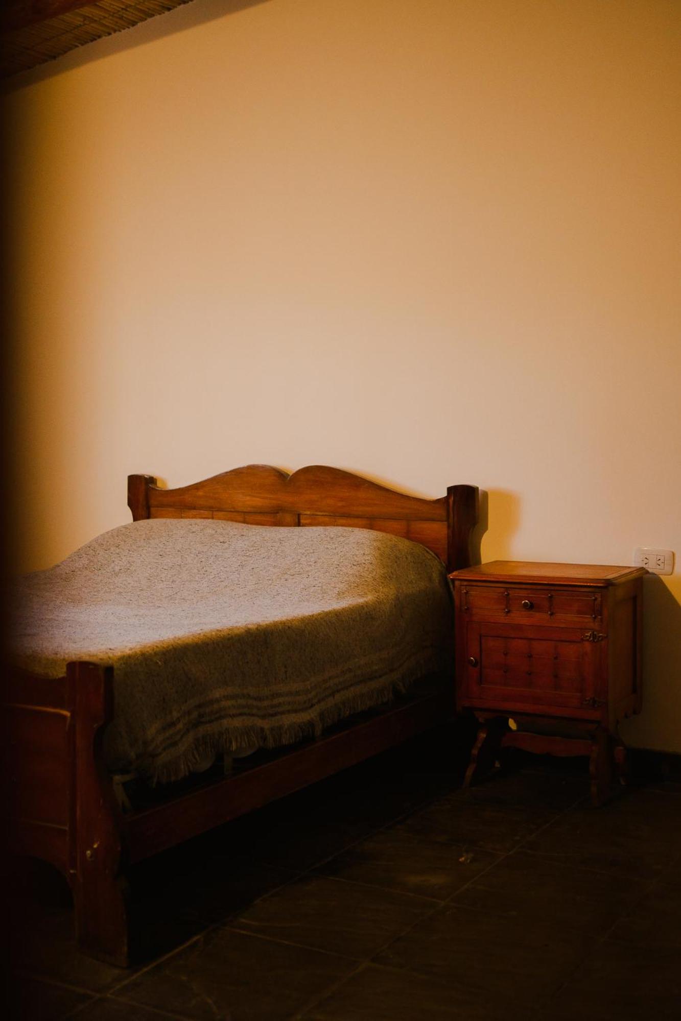 La casona de Quipón