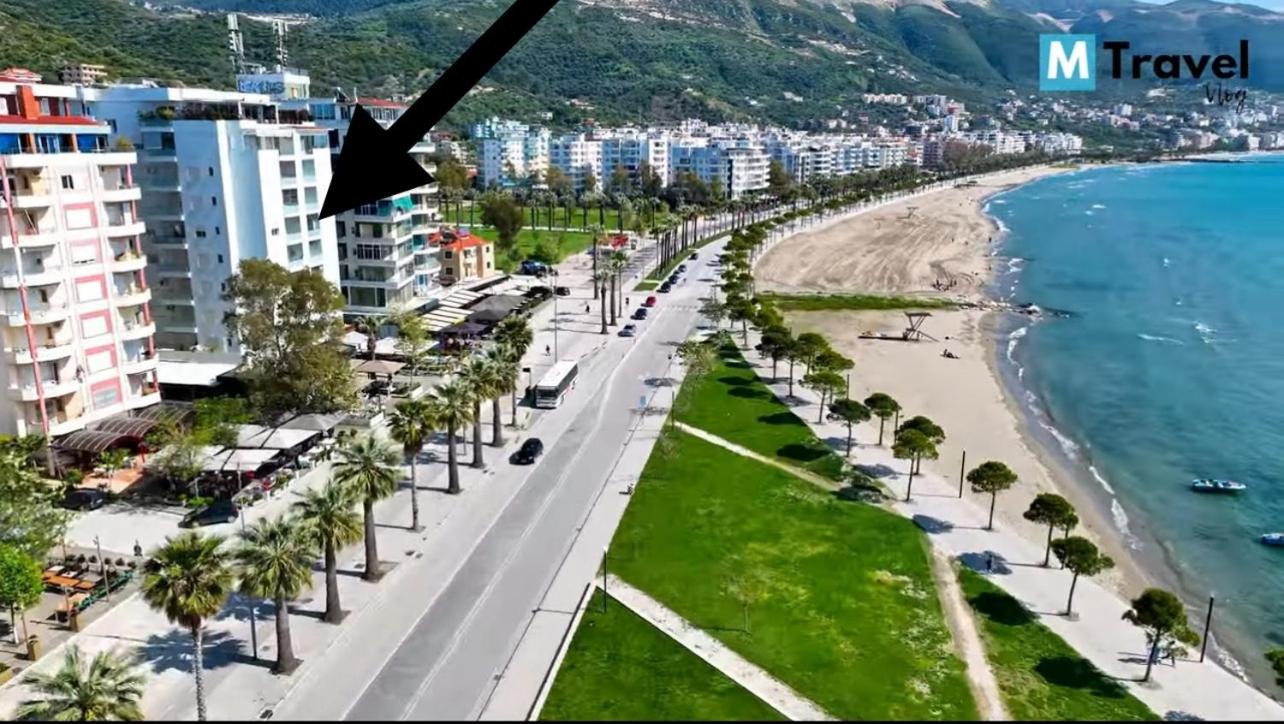 Panoramic Seaview Elegance
