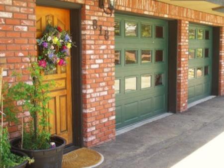 Golden Bear Cottages