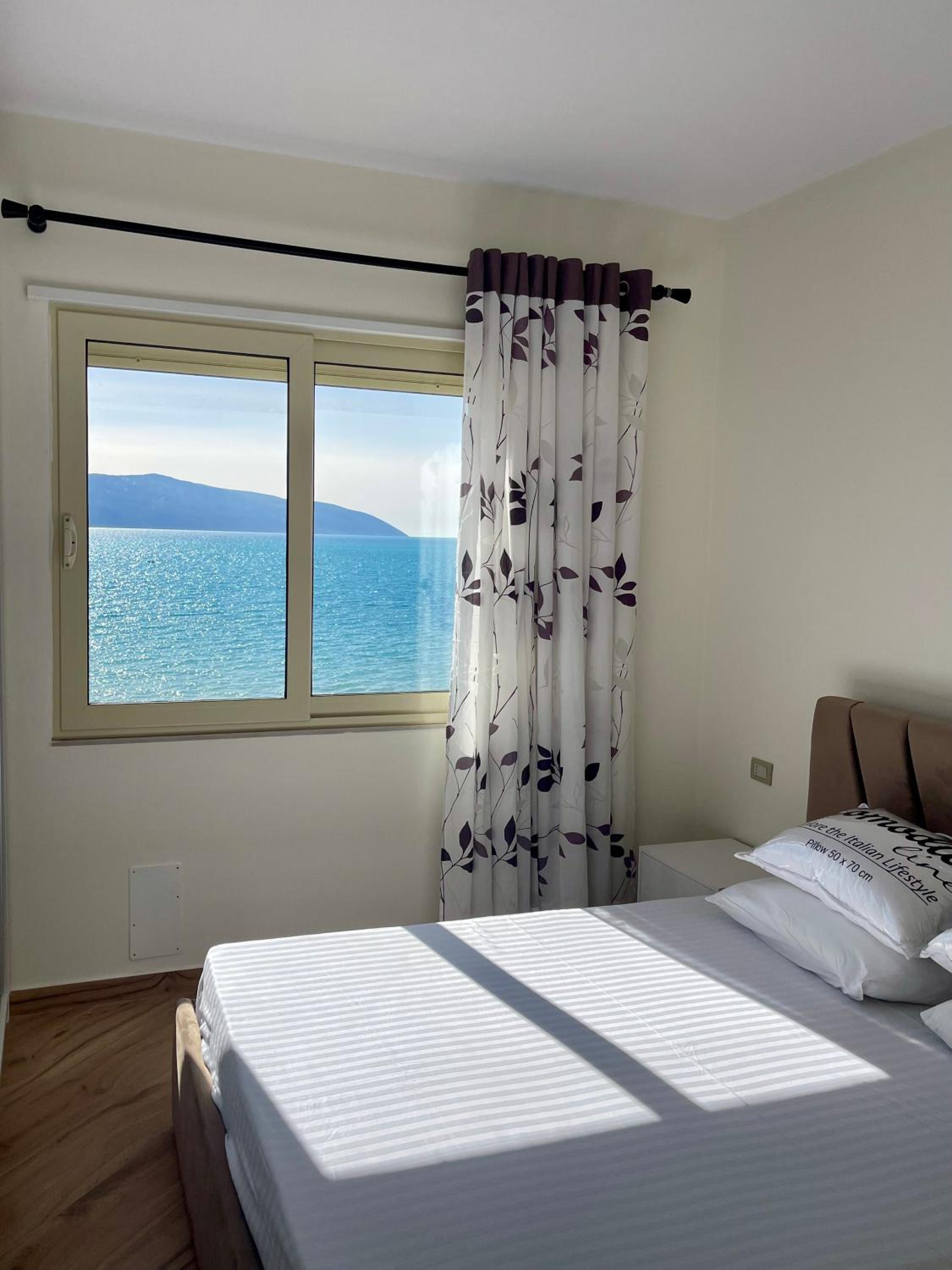 Panoramic Seaview Elegance