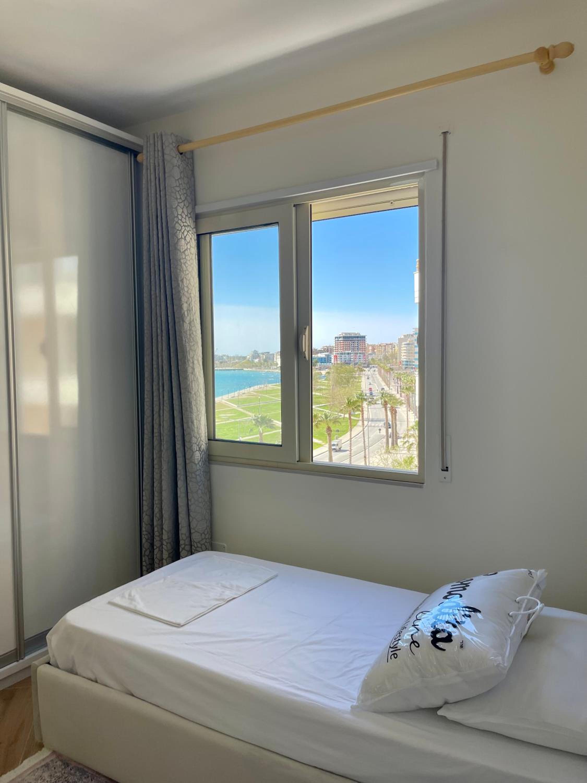 Panoramic Seaview Elegance