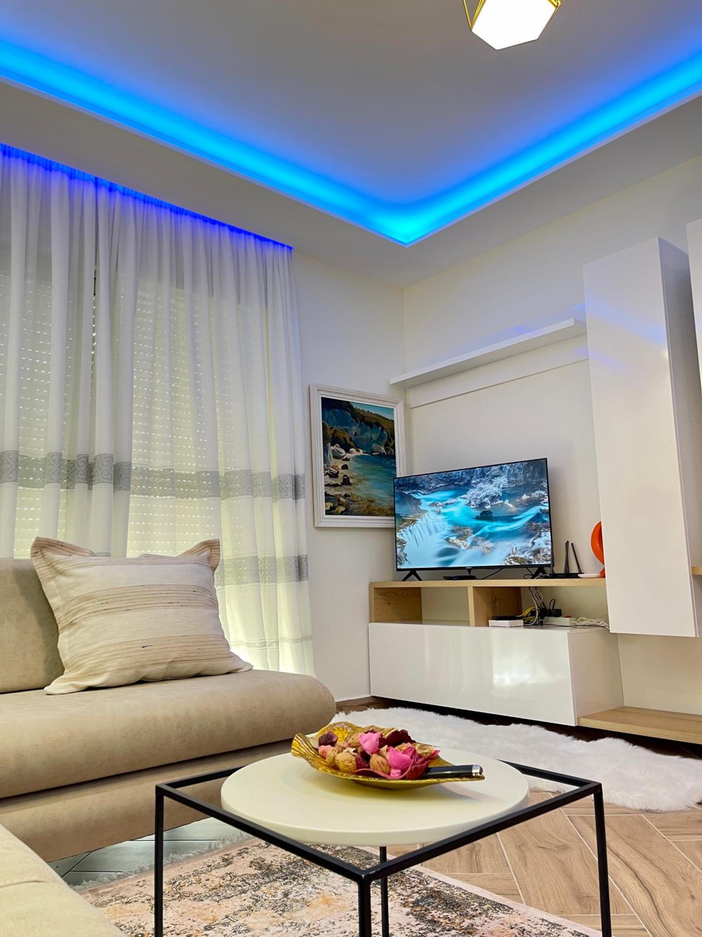 Panoramic Seaview Elegance