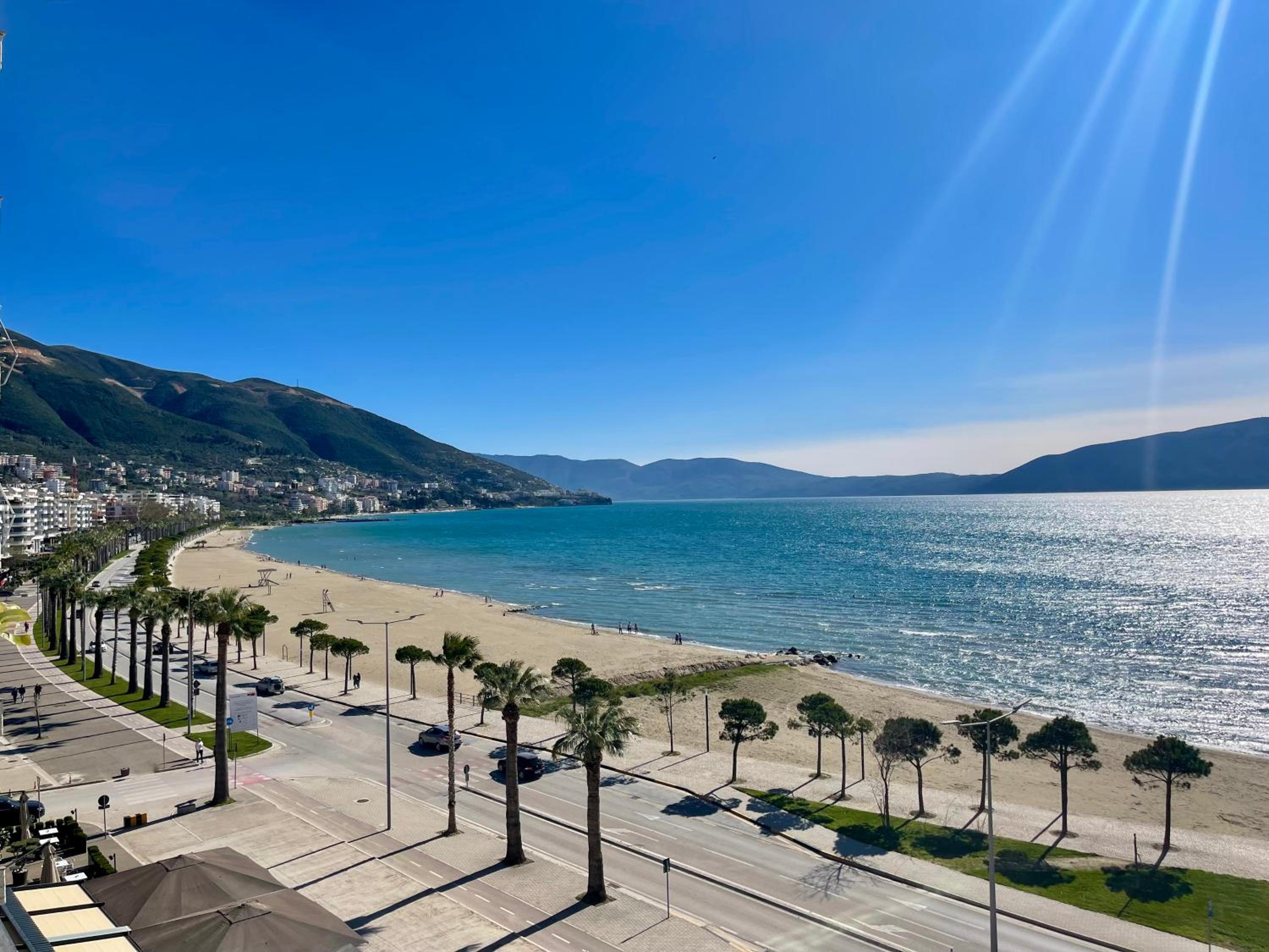Panoramic Seaview Elegance