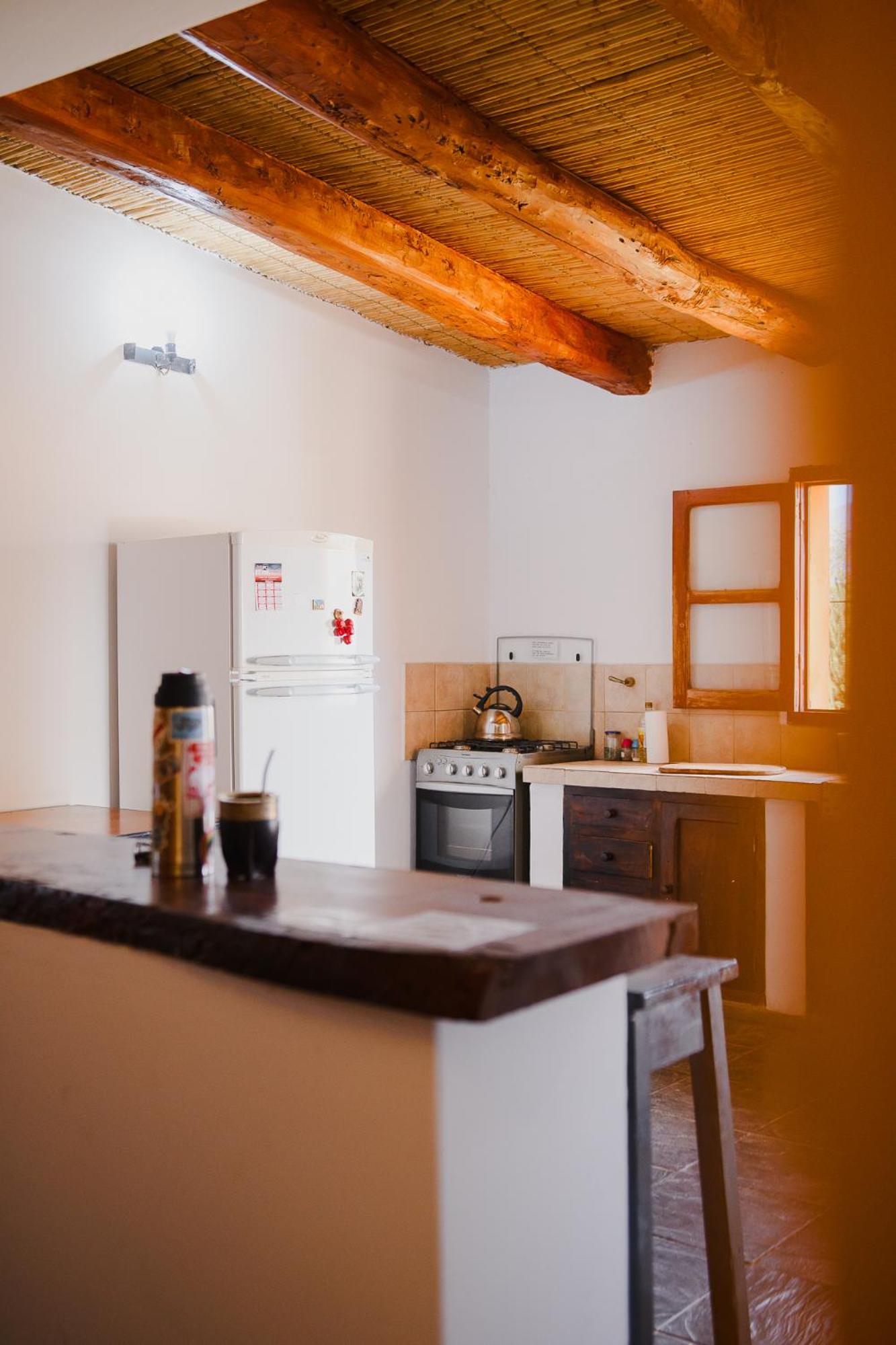 La casona de Quipón