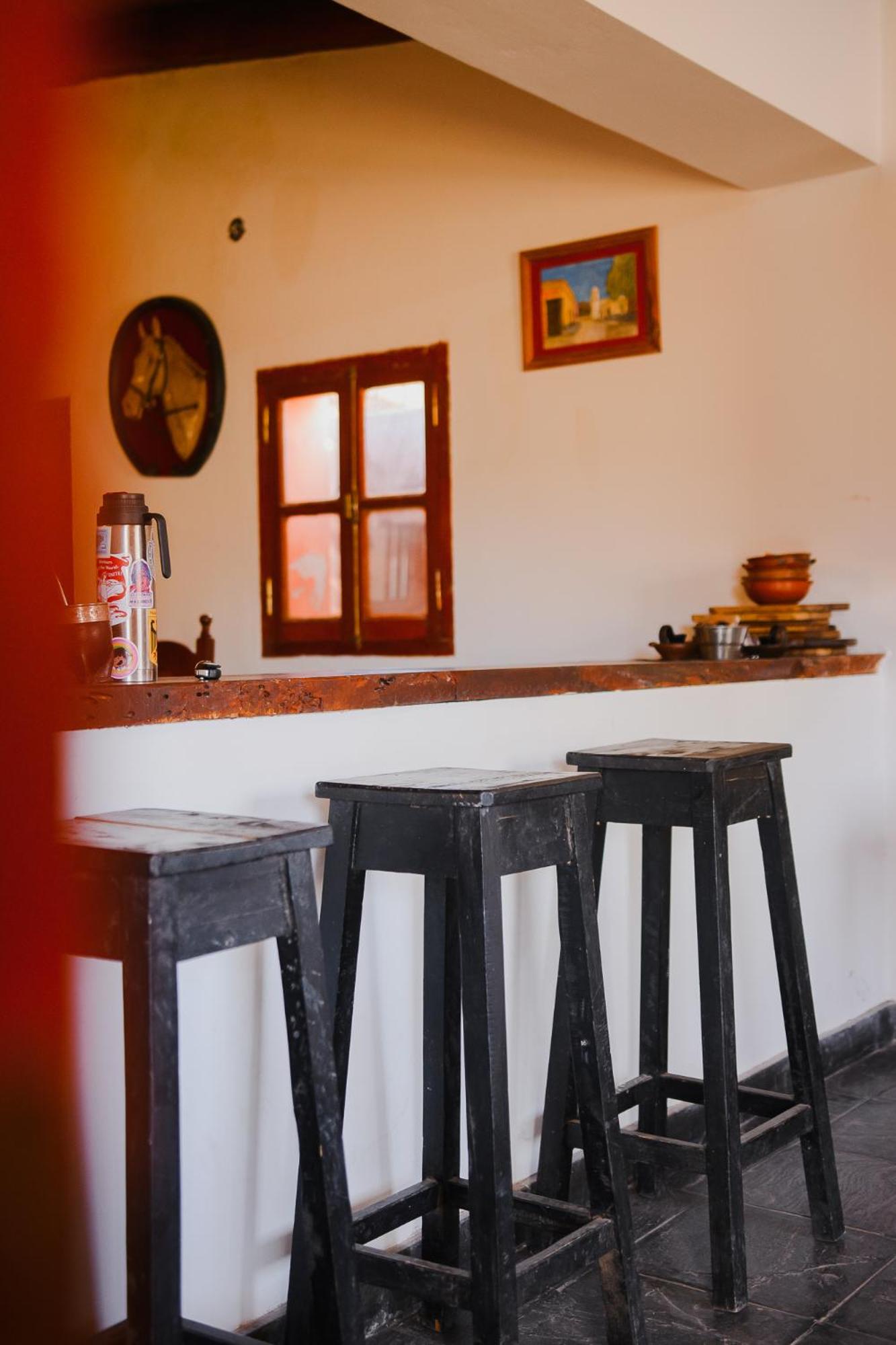 La casona de Quipón