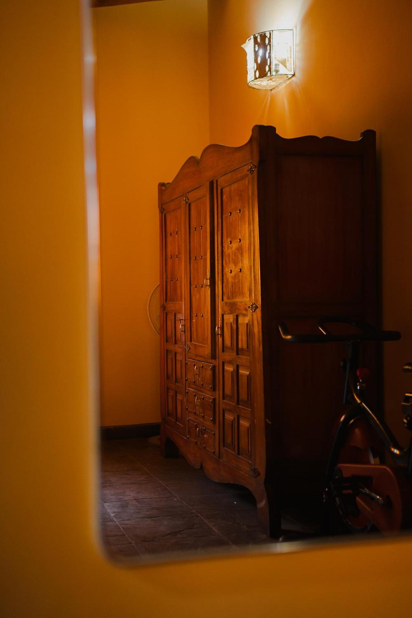La casona de Quipón