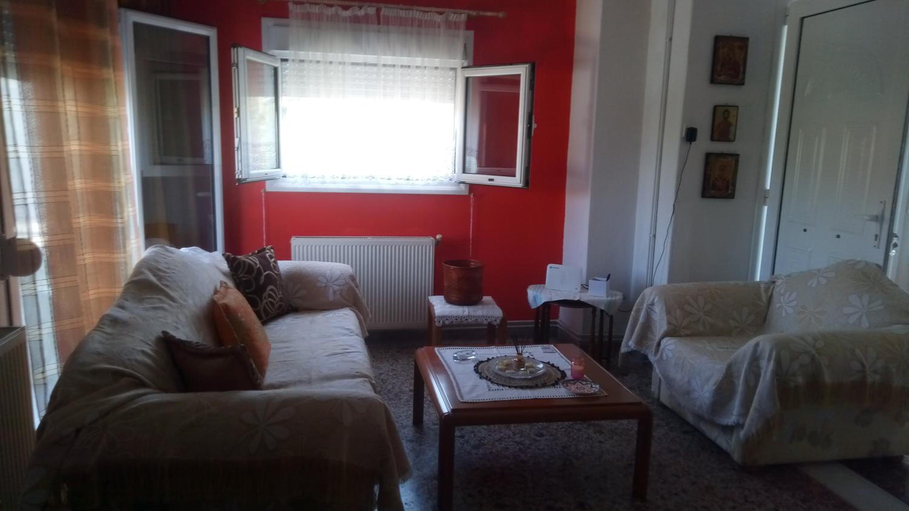 summer lounge