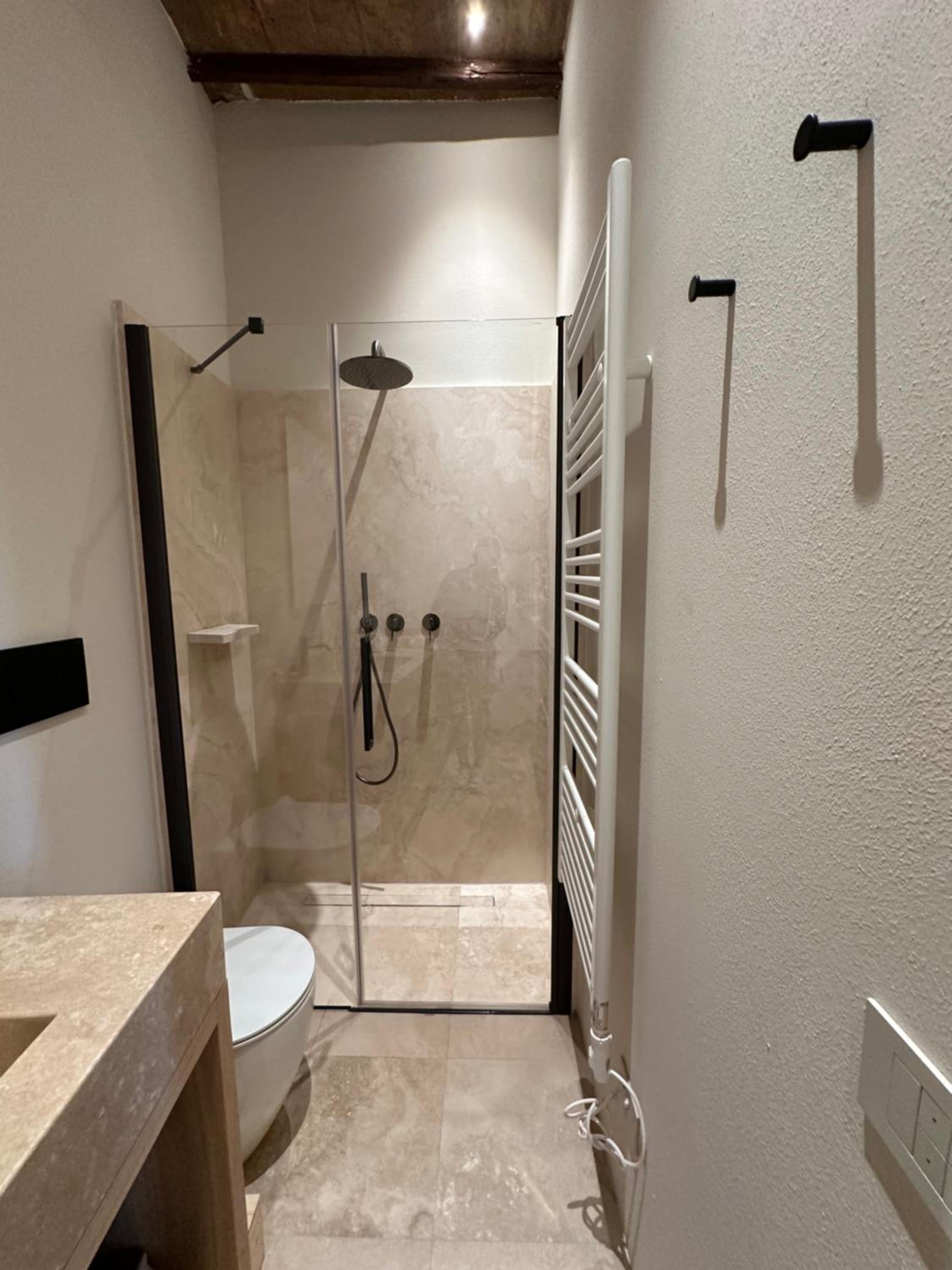 Palazzo Tamanti - 4BR 6 Bath Estate Home in Montalcino Center photo 4